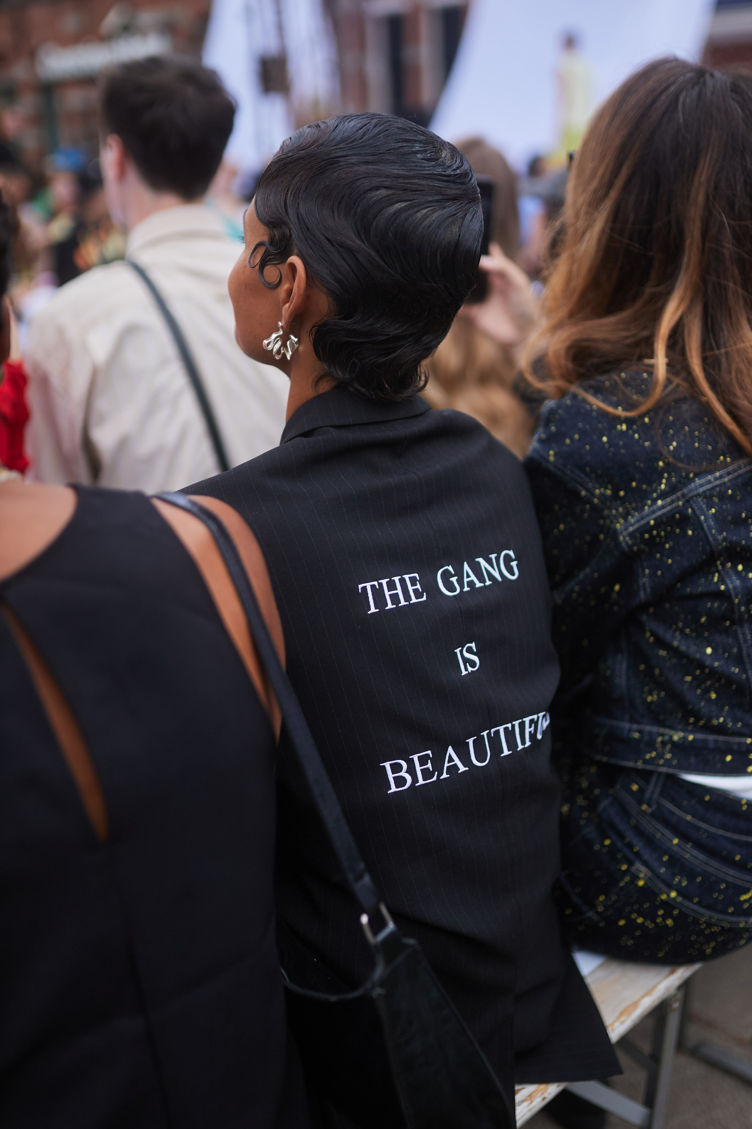 Amsterdam Fashion Week 3.09. Professionele Portret- en Zakelijke Fotograaf in Nederland | Amsterdam, Den Haag, Leiden, Zoetermeer