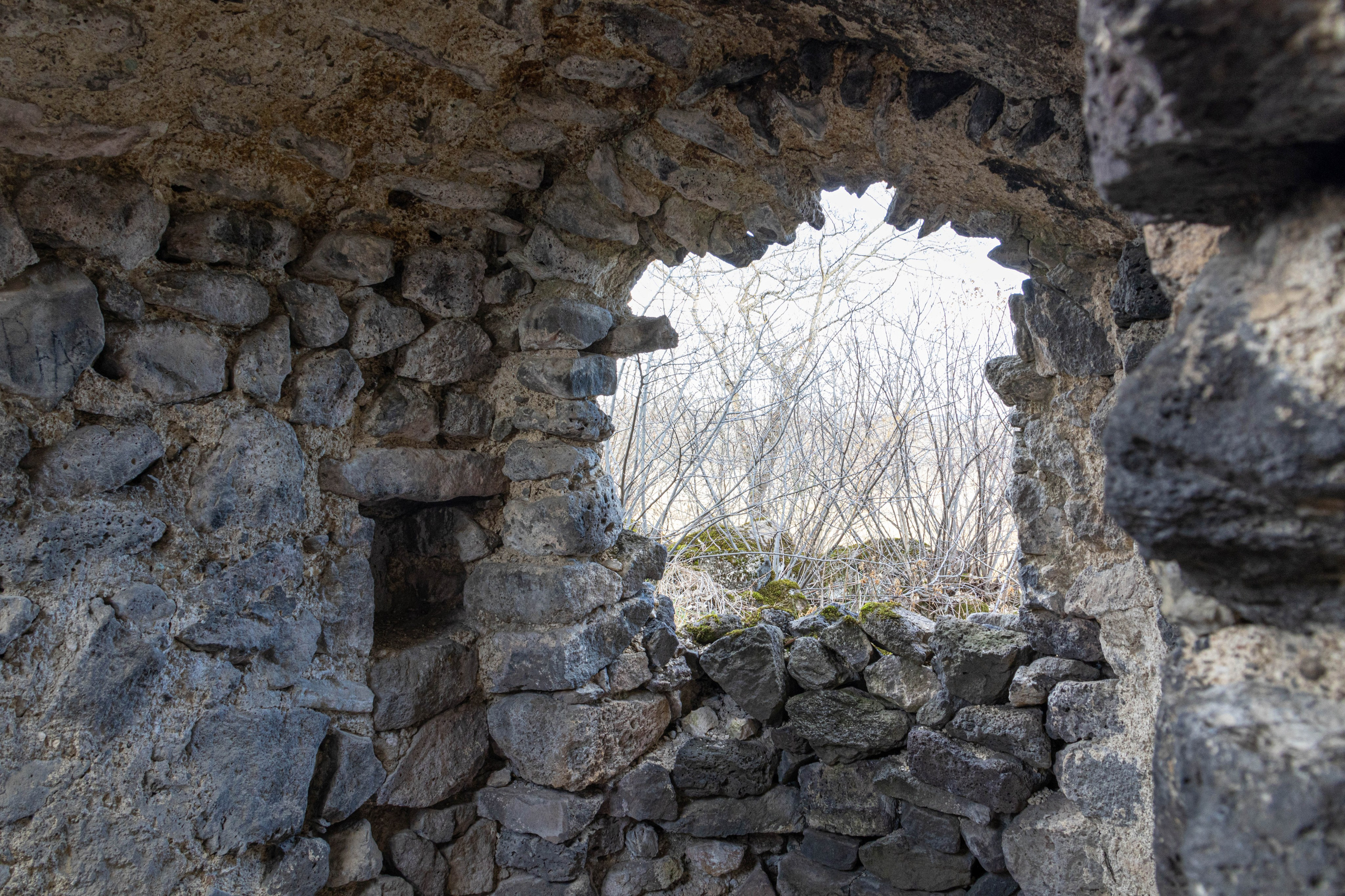 სამშვილდე. FramefreeMan