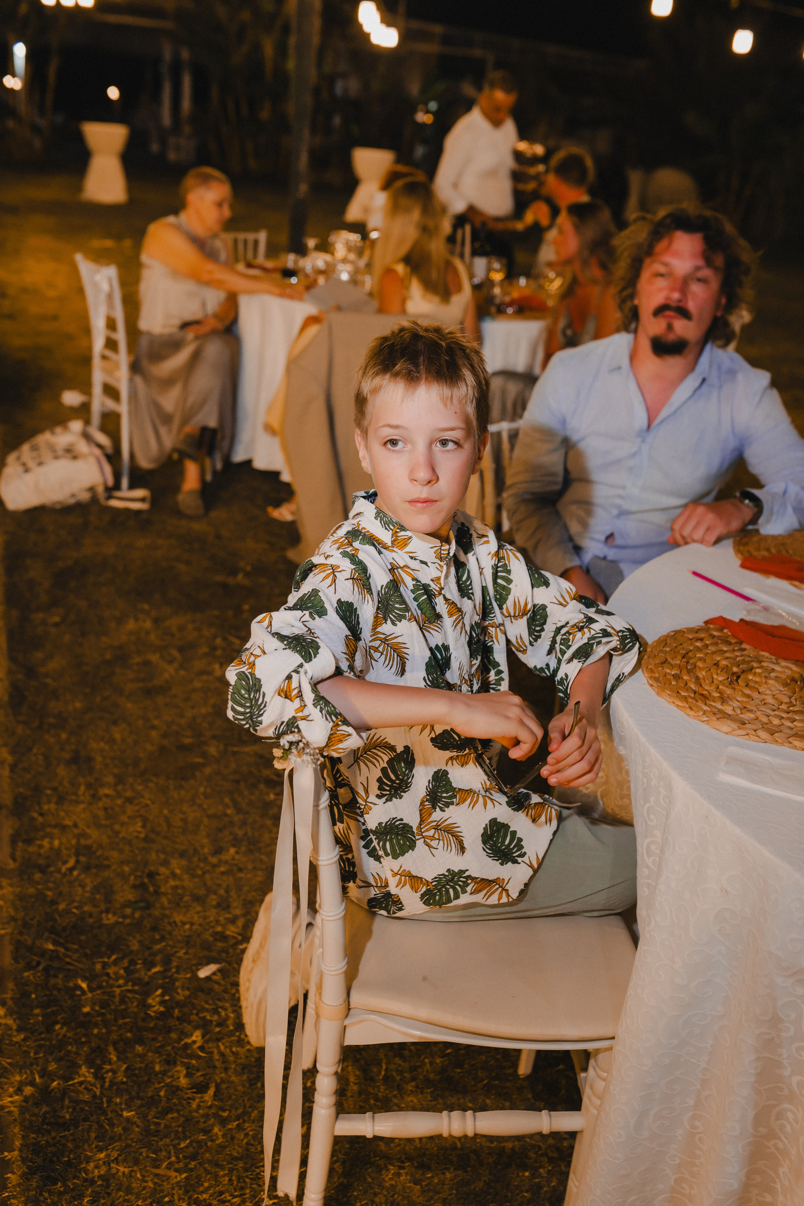 Nataly & Tristian. Фотограф в Анталии (Турция) Ева Сэрт