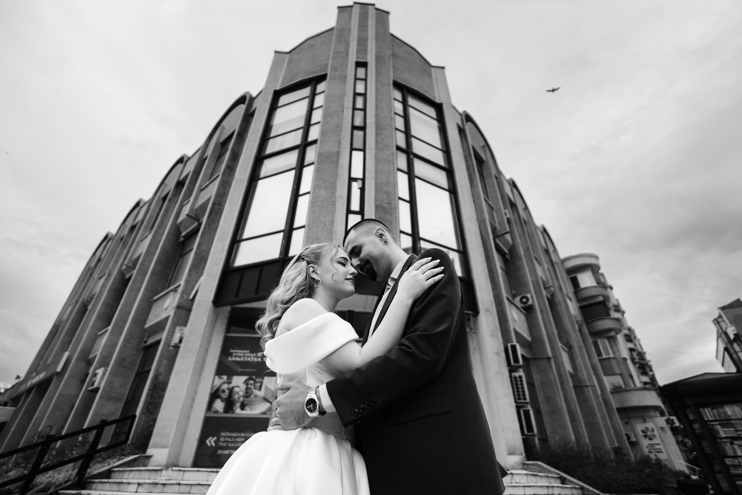 Gabriela & Alin Civil Wedding. Ionut Cimpoes FOTOGRAF