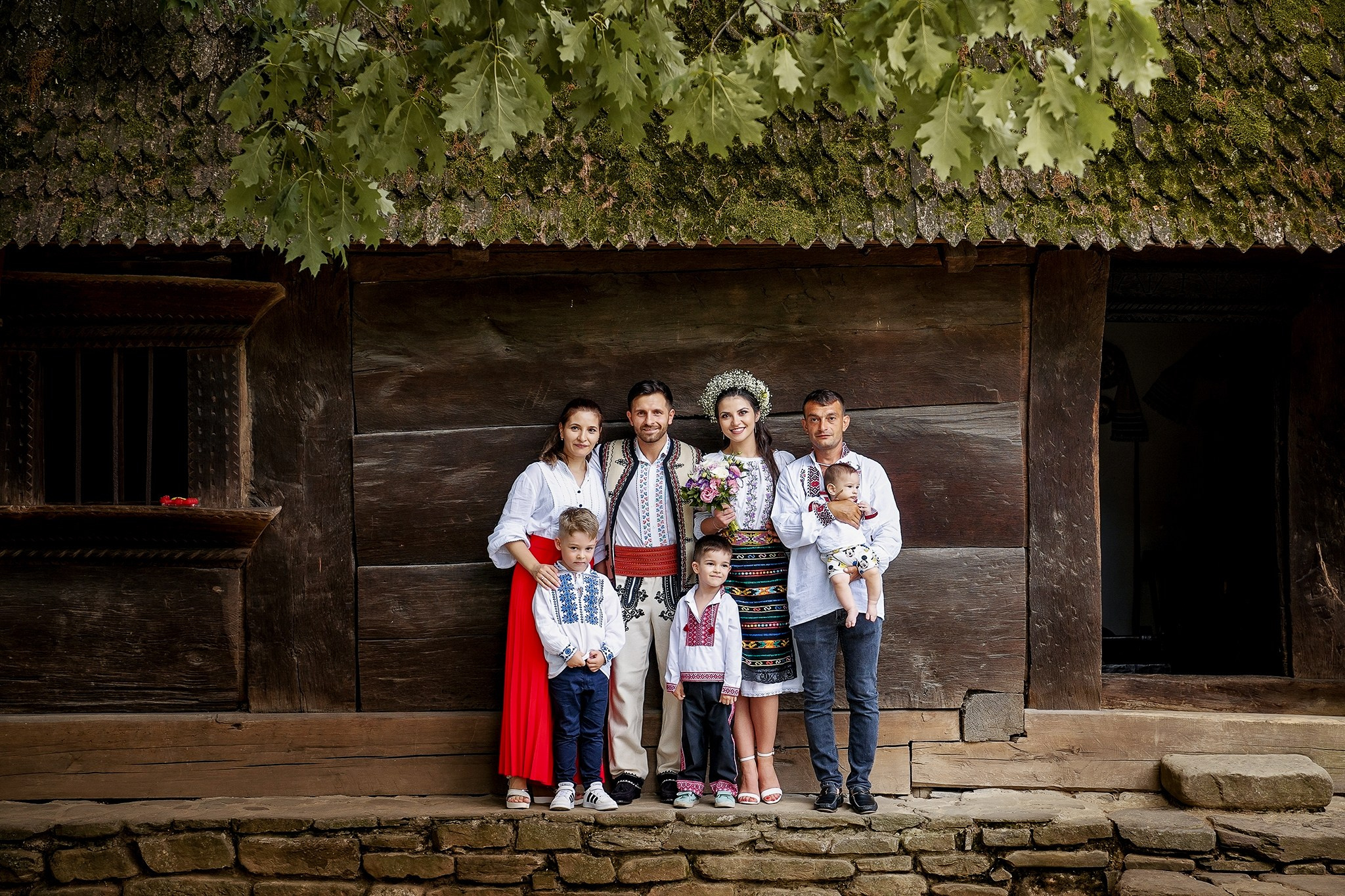 Ana & Andrei. Fotograf evenimente. Fotograf nunta. Fotograf Botez. Mihaela Savu