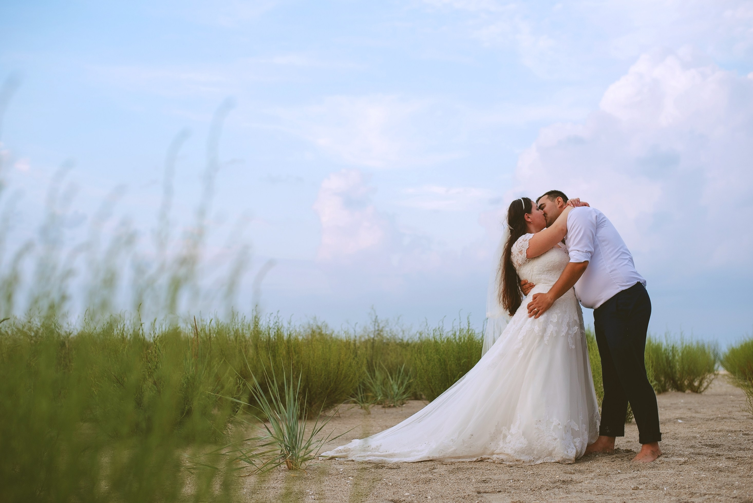 Zenaida & Ioan (Trash the Dress). Fotograf evenimente. Fotograf nunta. Fotograf Botez. Mihaela Savu