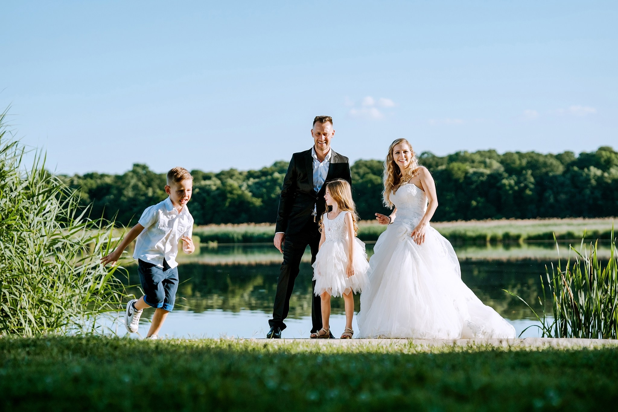 Cristina & Catalin (Trash the Dress). Fotograf evenimente. Fotograf nunta. Fotograf Botez. Mihaela Savu