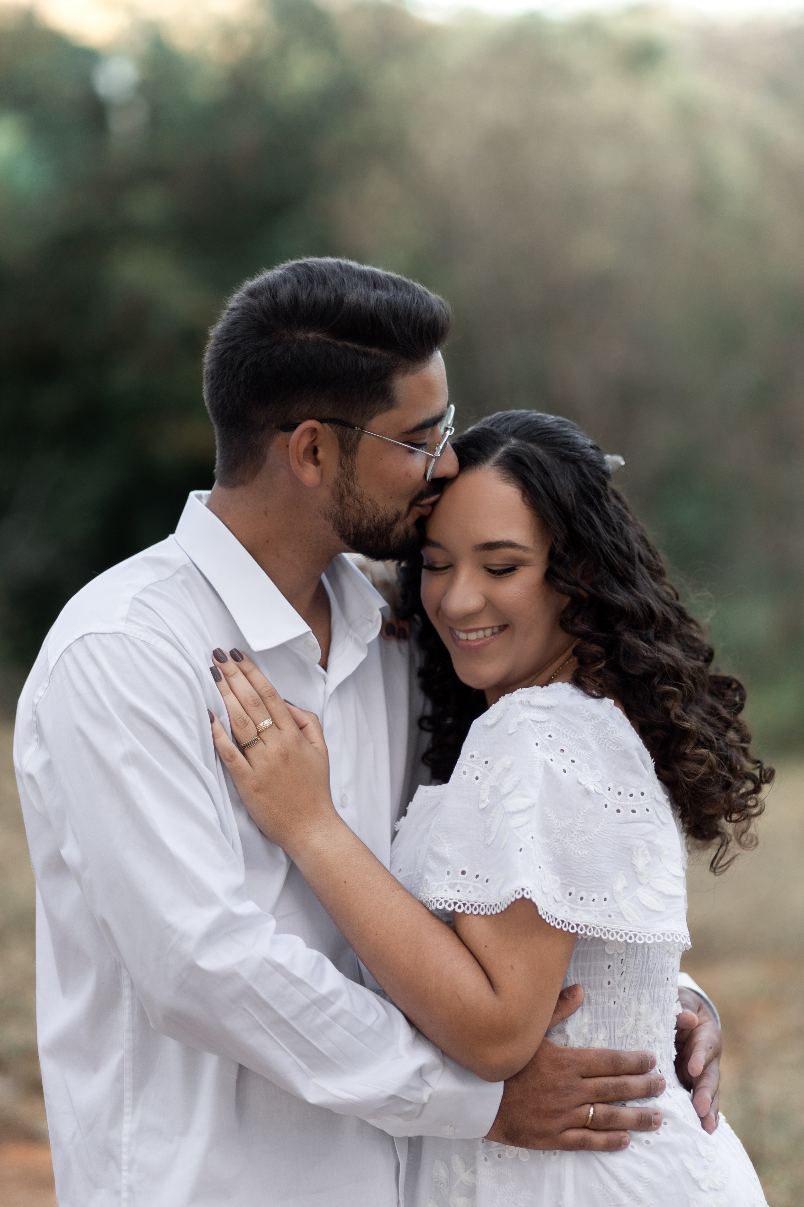 Udson e Mahara. Bem-vindo ao Meu Mundo Fotográfico