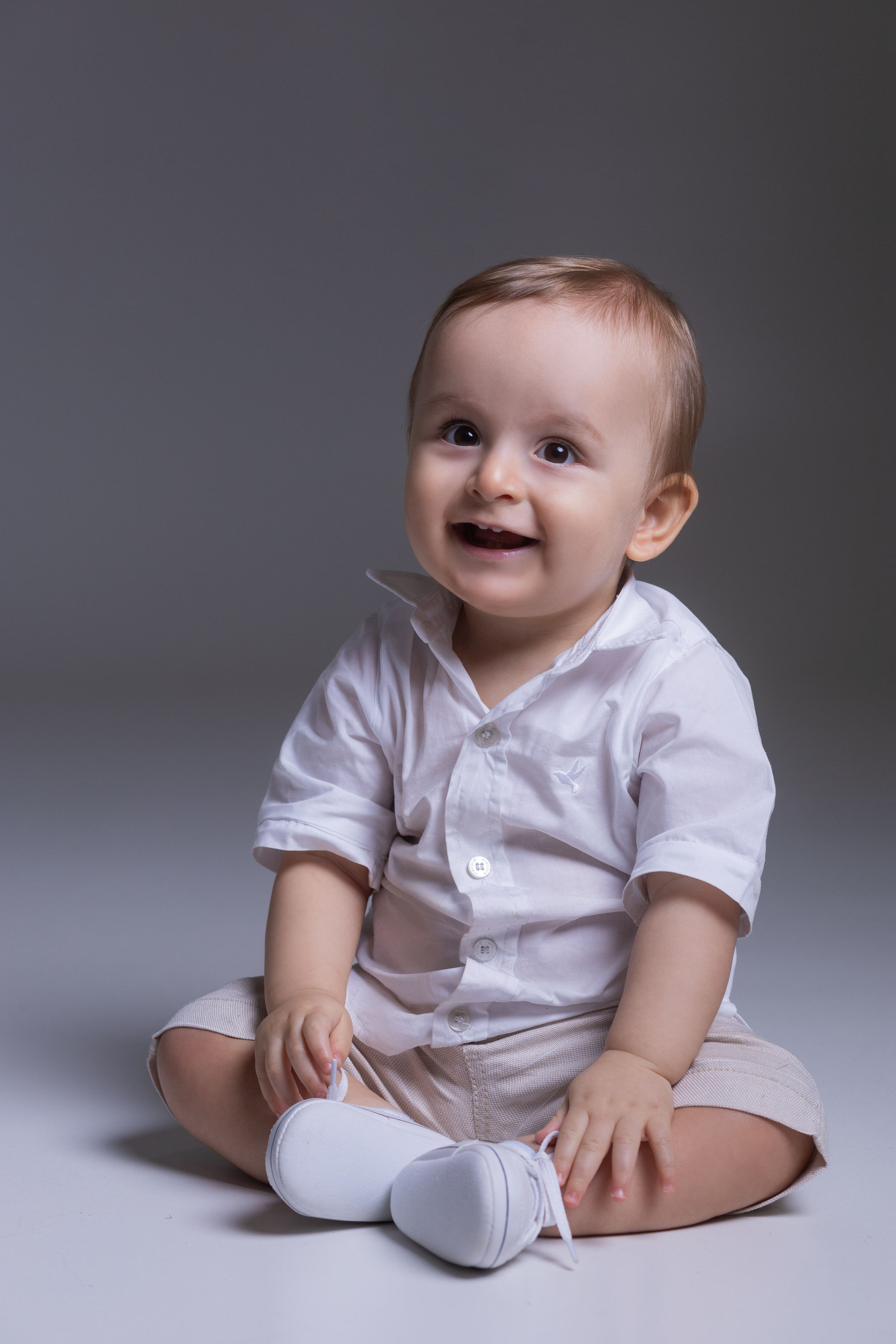 Familia | José Pedro 1 ano. Bem-vindo ao Meu Mundo Fotográfico