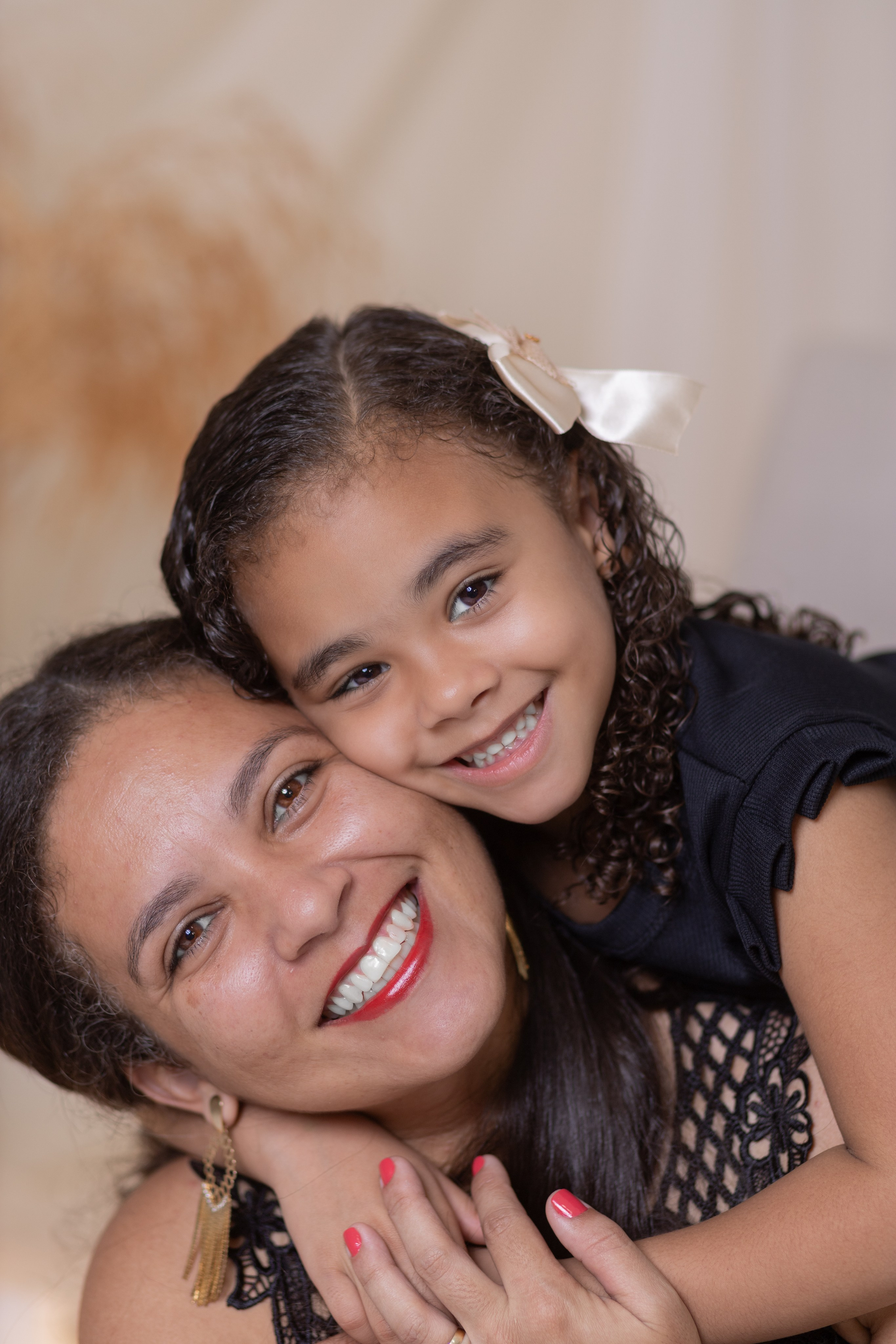 Dany e Bia | Dia da Mães. Bem-vindo ao Meu Mundo Fotográfico