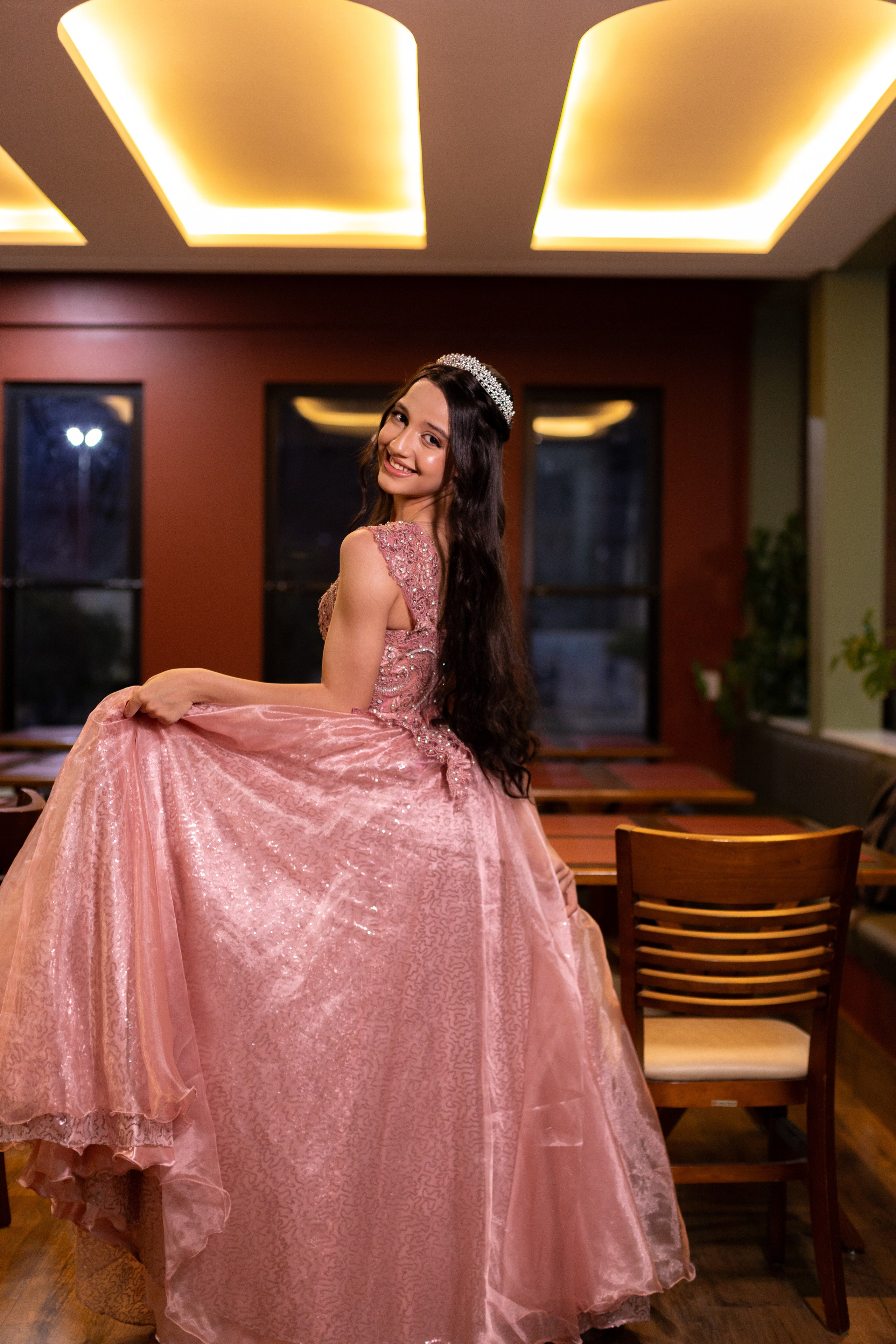 15 anos Joemily. Bem-vindo ao Meu Mundo Fotográfico