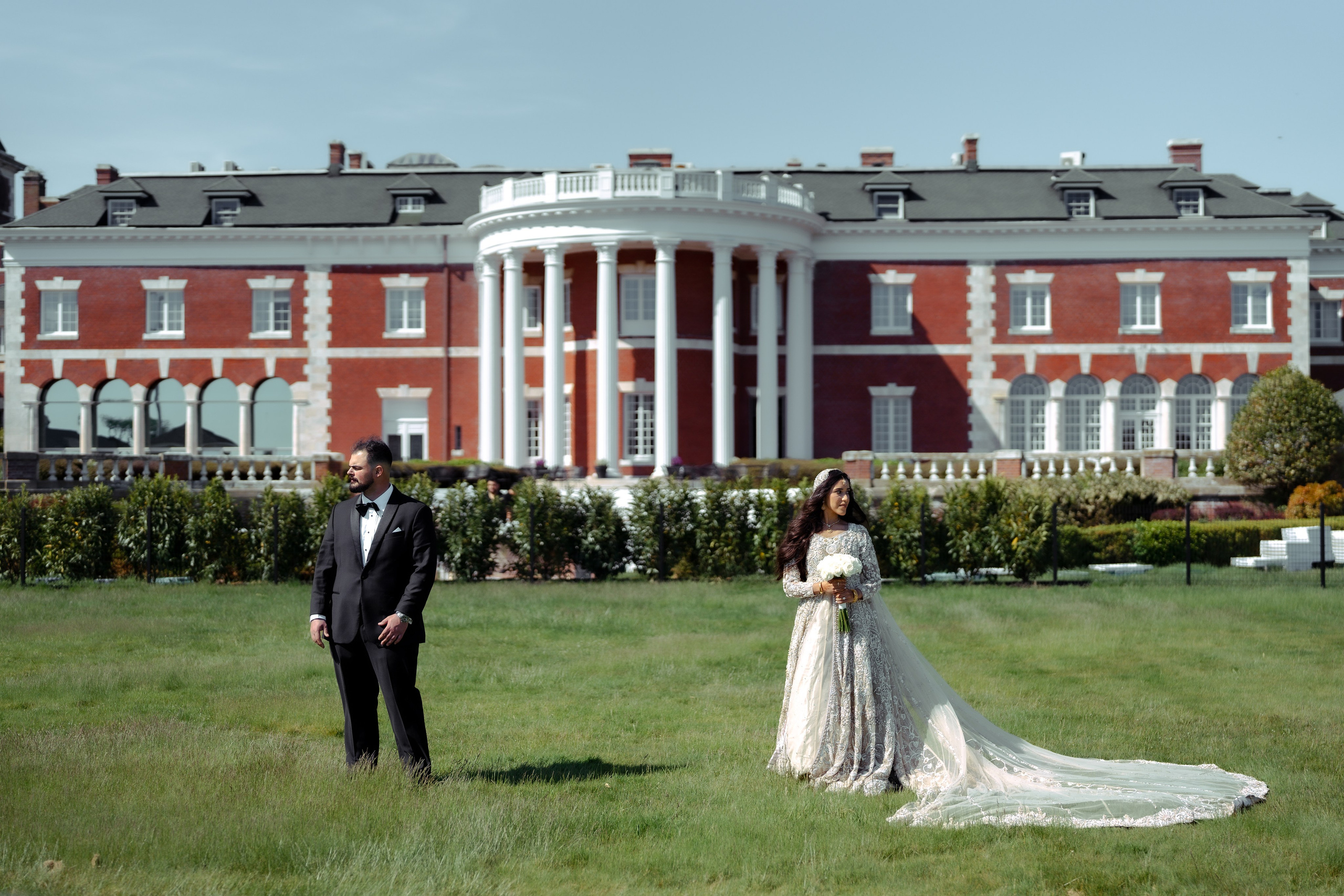 Amatul and Jacob. Anna Krasnova Wedding photographer