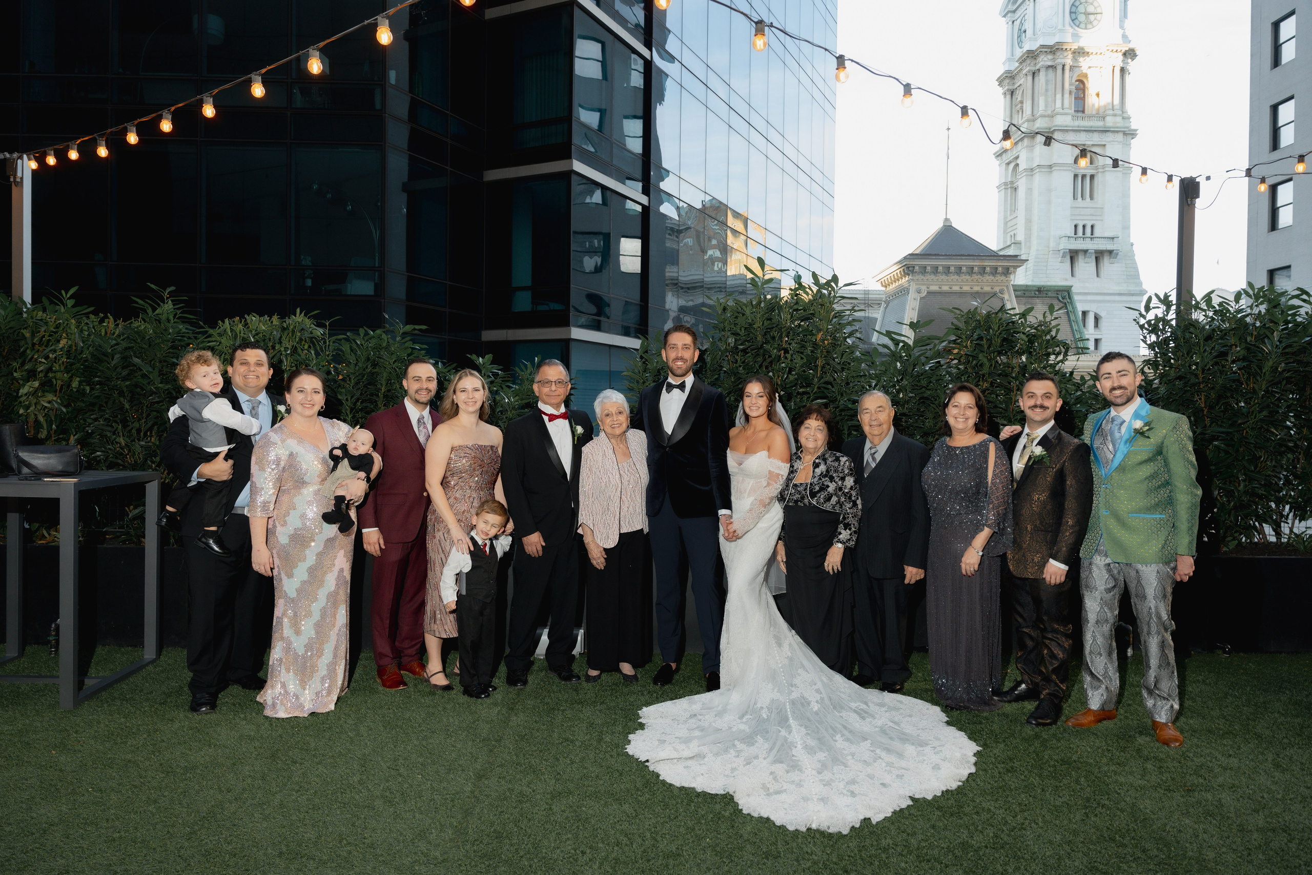 Leigh and Jennifer wedding day. Anna Krasnova Wedding photographer