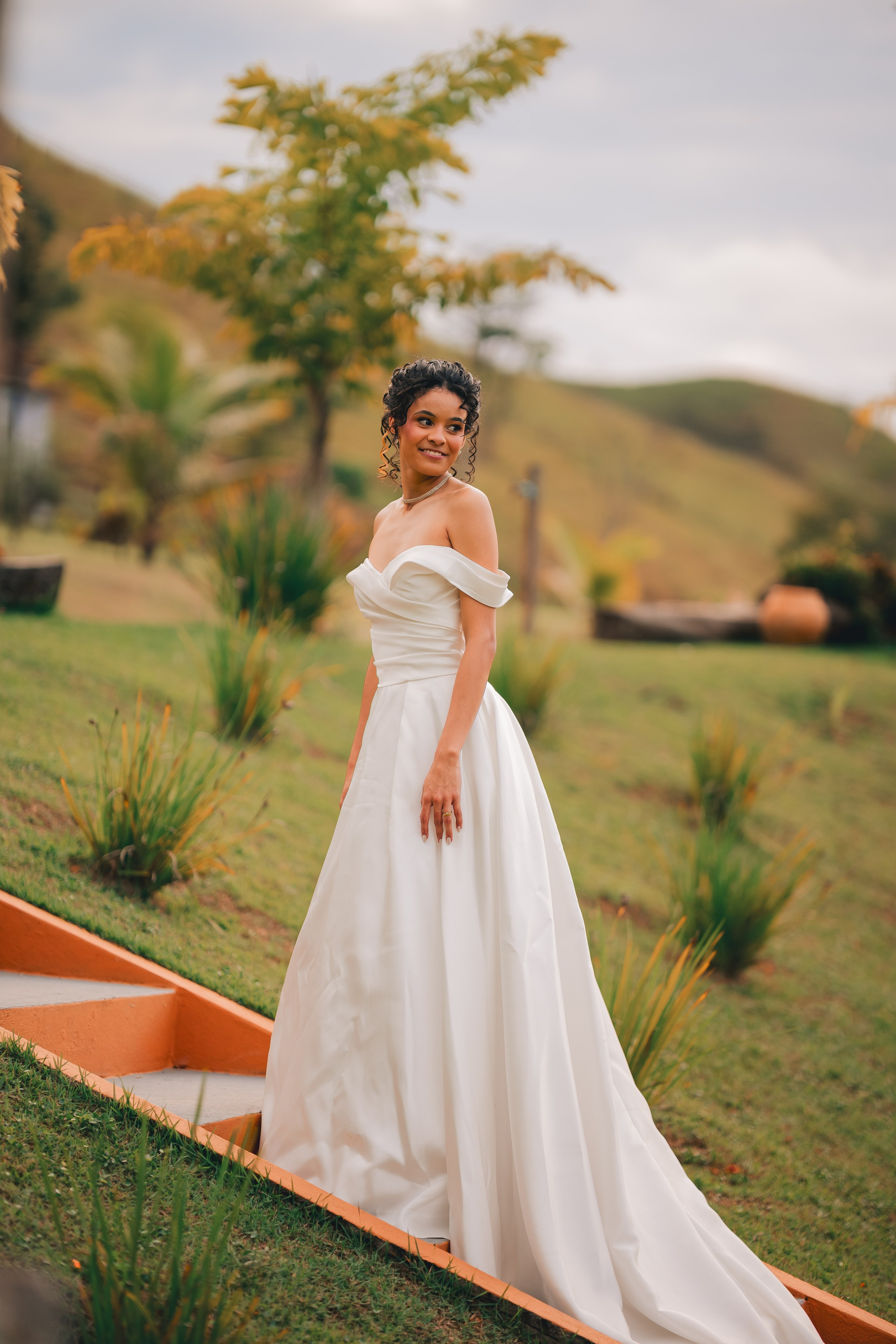 Casamento Jeniffer e Wesley — Sitio Renascer. Fotógrafo Renan Lima