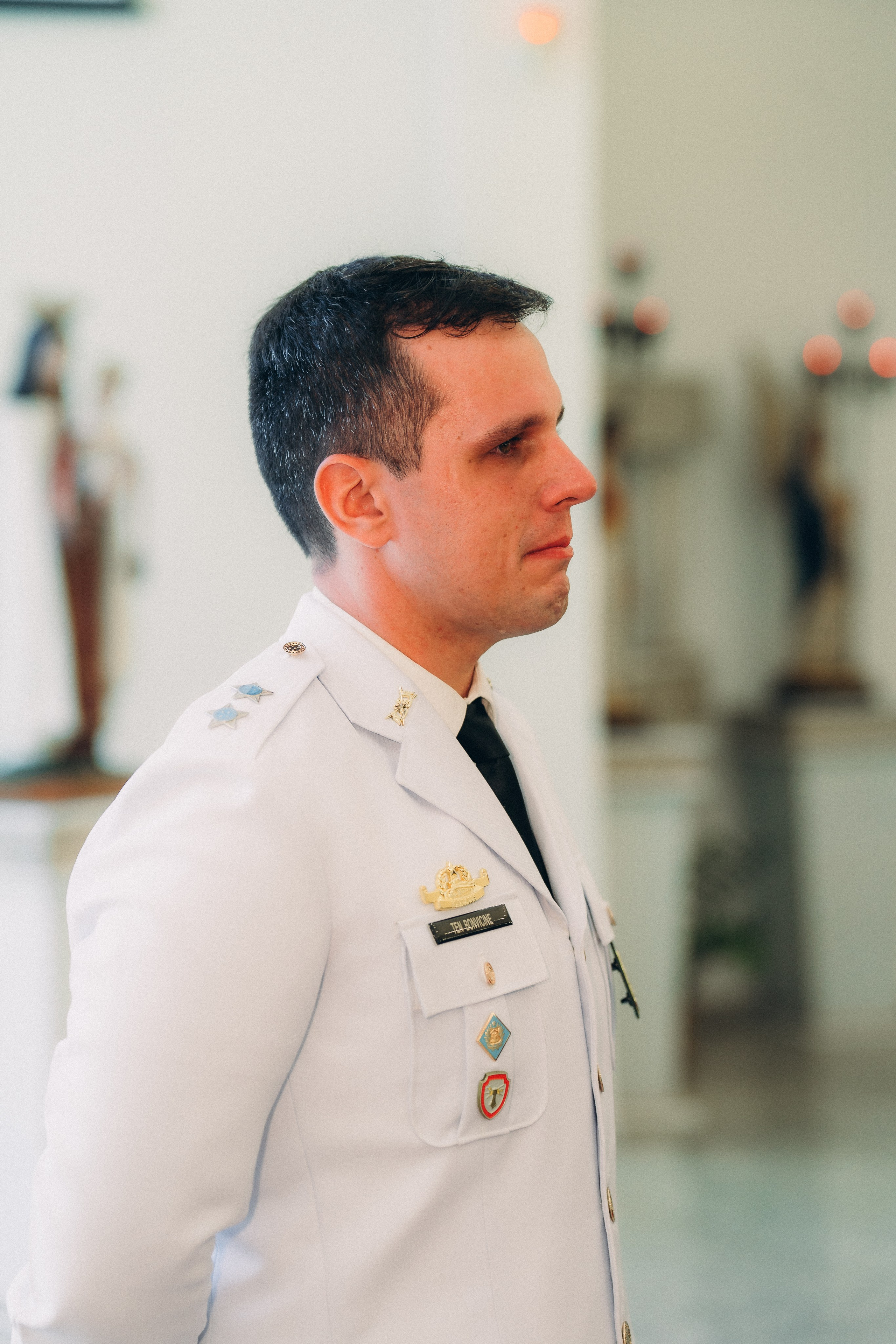 Casamento Jennifer e Paulo. Principal