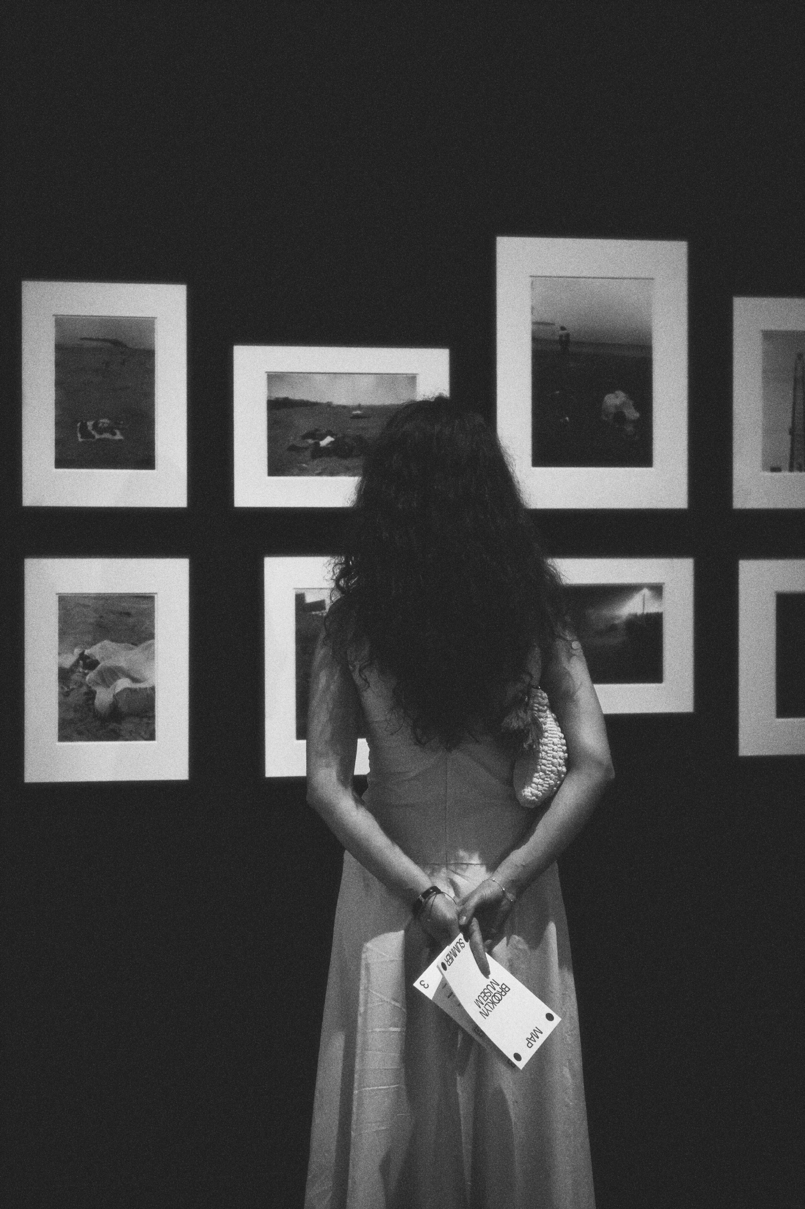 Ana. Stories told through my lens — by.mashkebi