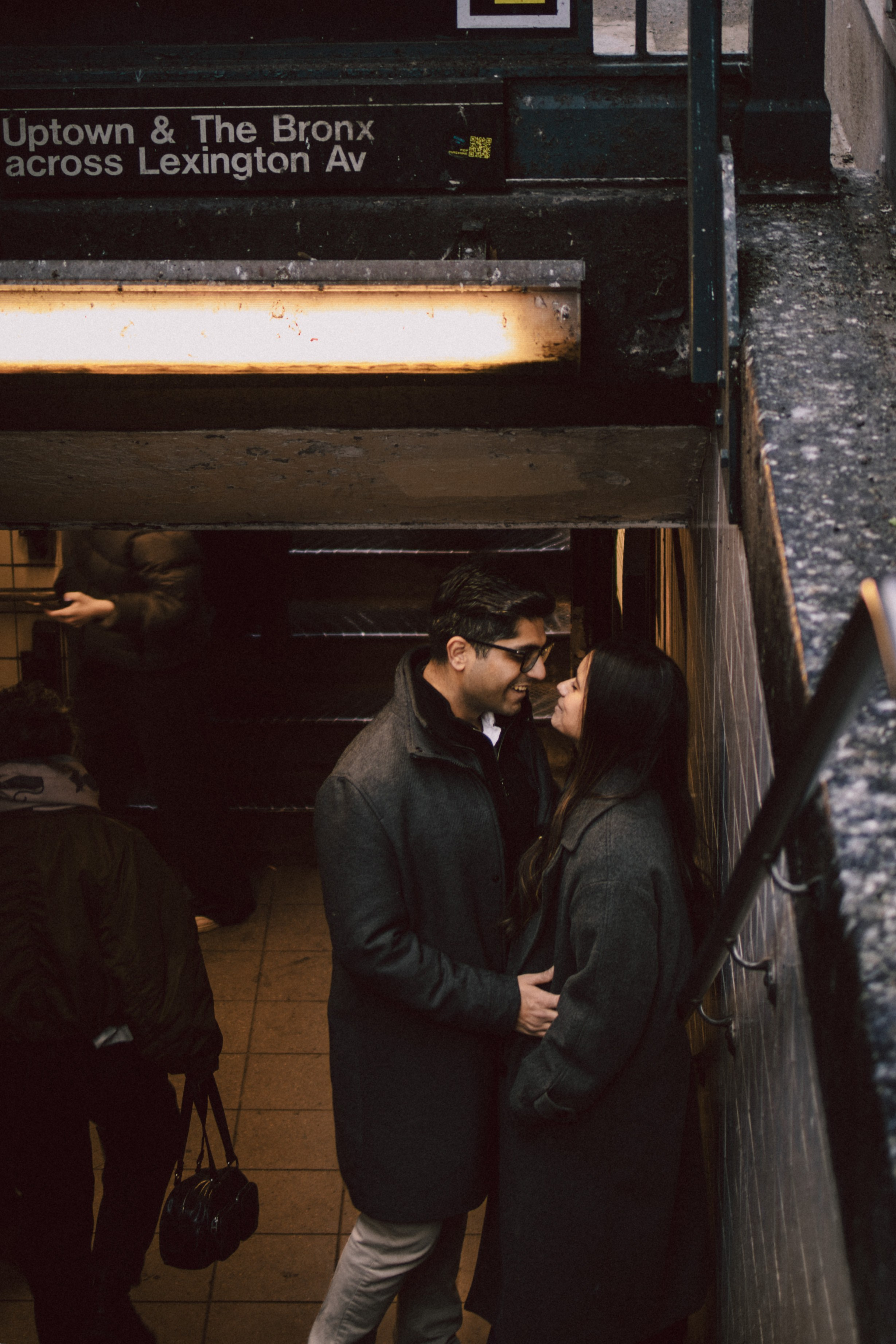 P & P. Stories told through my lens — by.mashkebi
