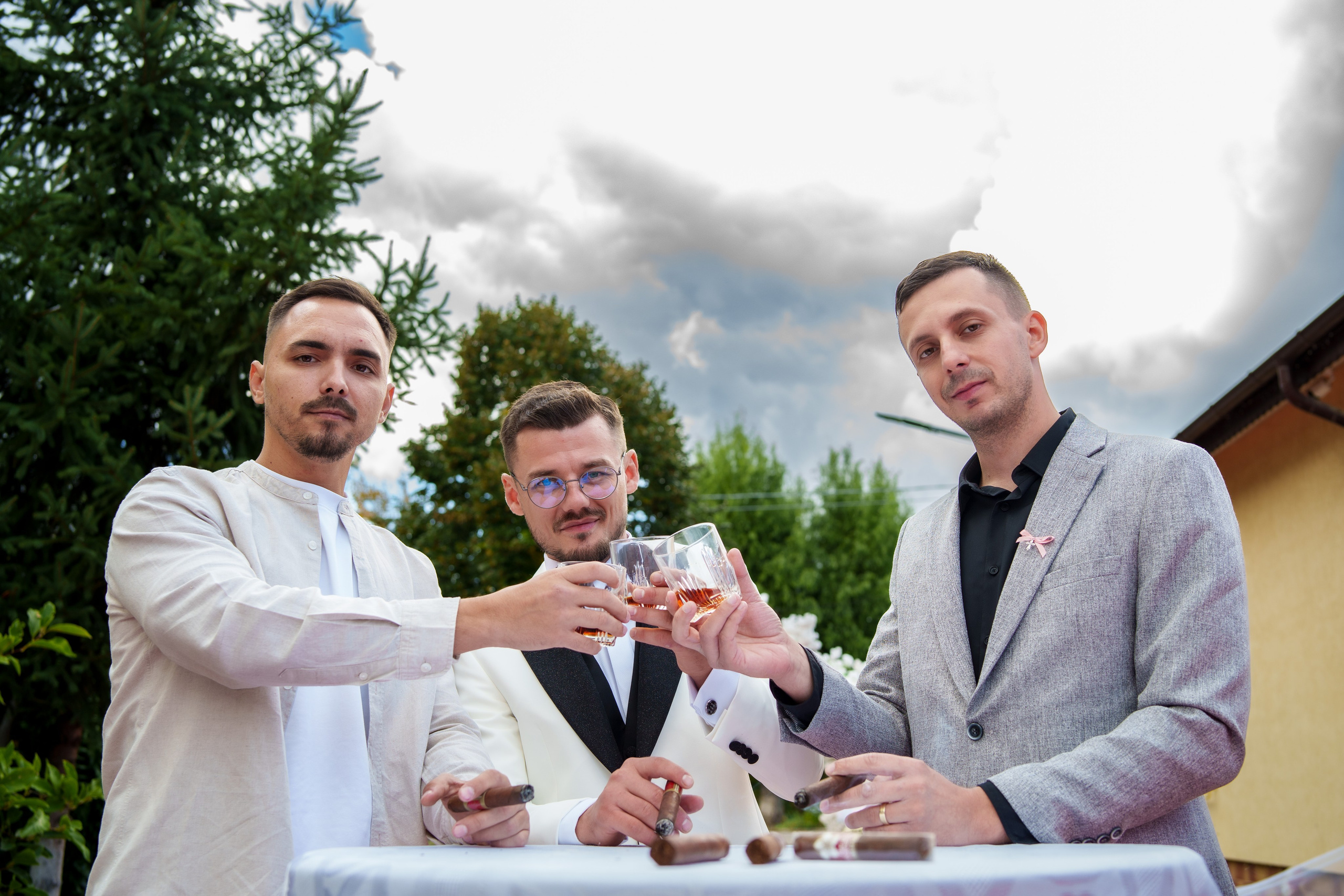Mihai & Raluca. B|P Weddings - Fotograf & Videograf - București||0730017811