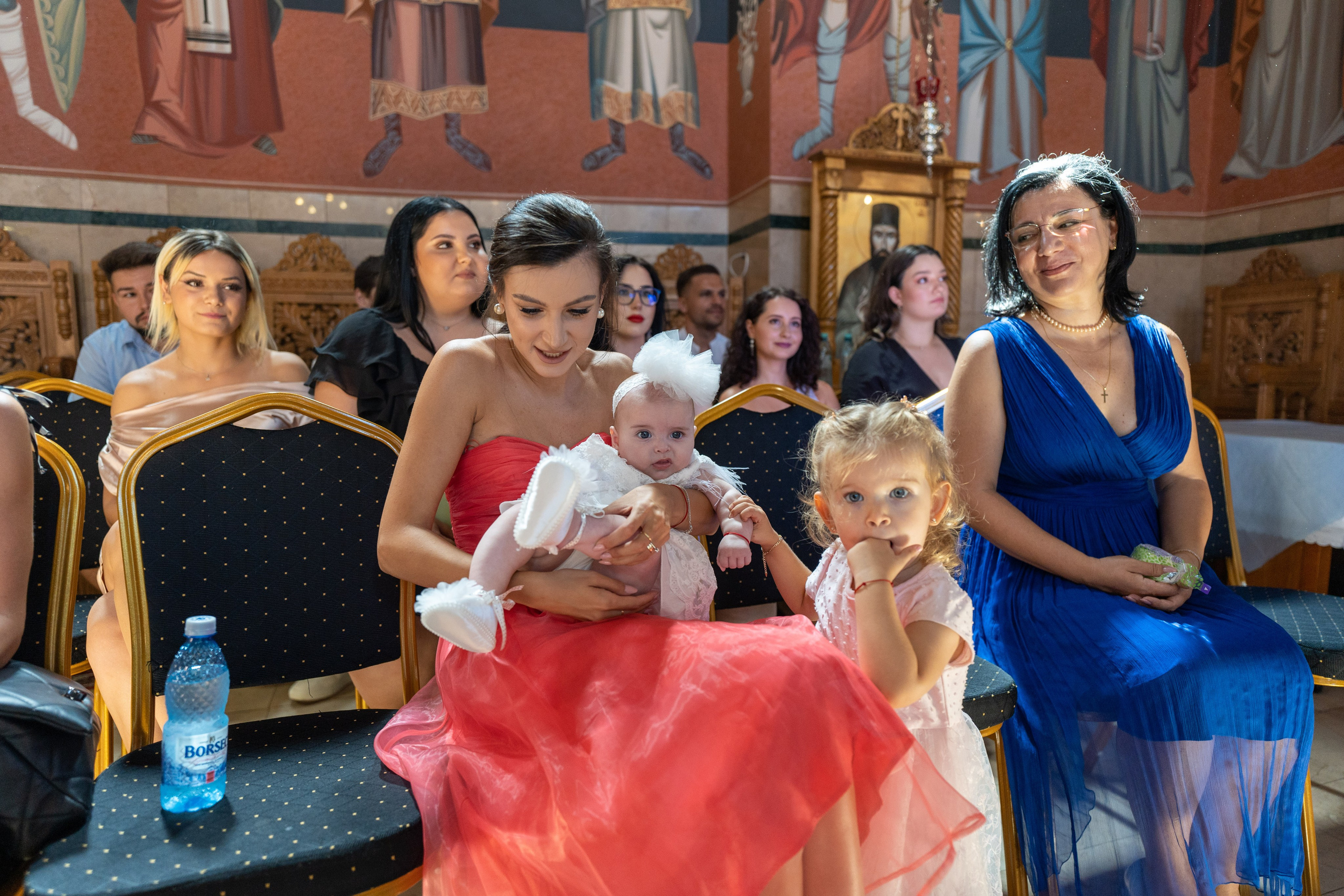 Cosmin & Denisa. B|P Weddings - Fotograf & Videograf - București||0730017811