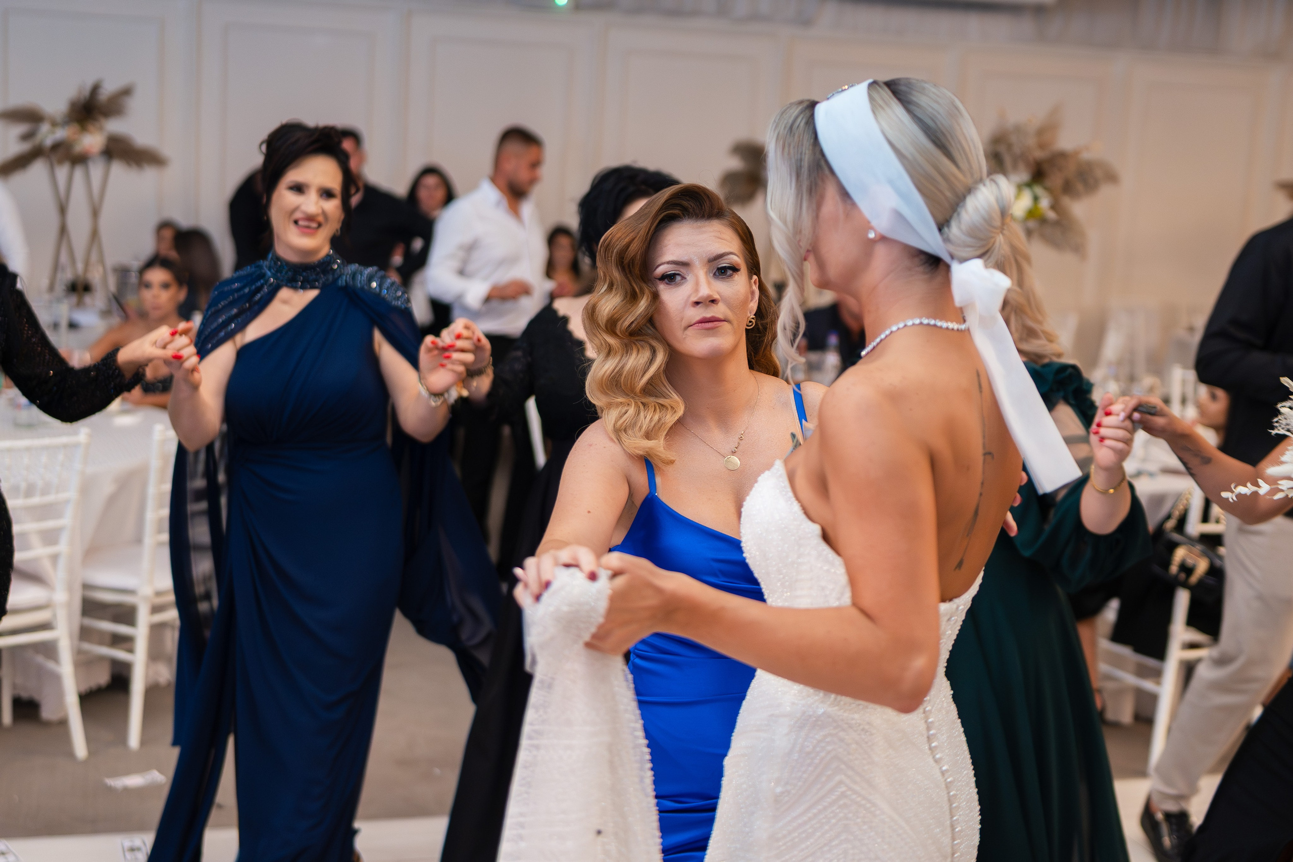 Mihaela & Octavian. B|P Weddings - Fotograf & Videograf - București||0730017811