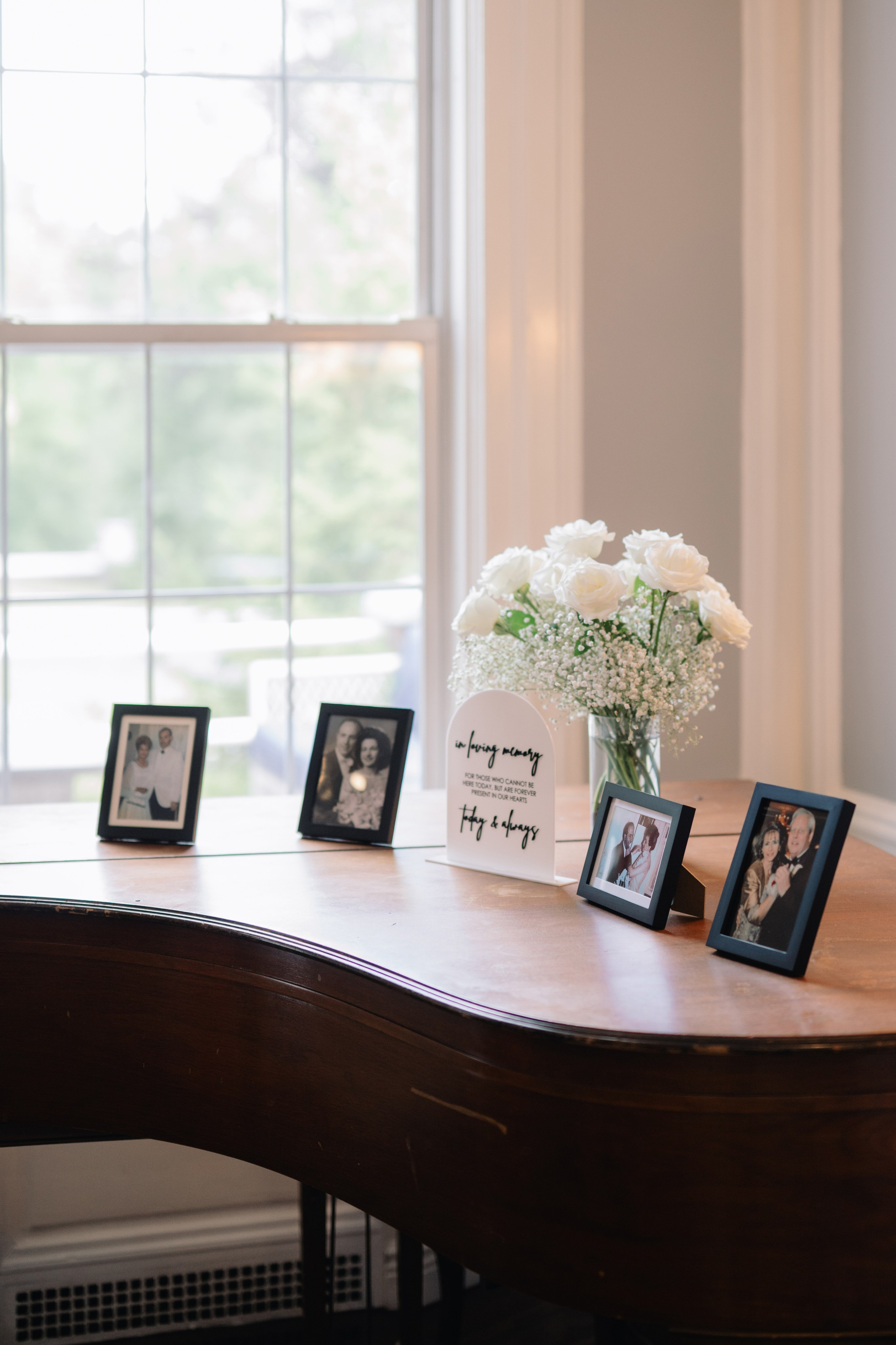 Summer Wedding at The Briarcliff Manor | Taylor & Richie | New York Wedding Photography