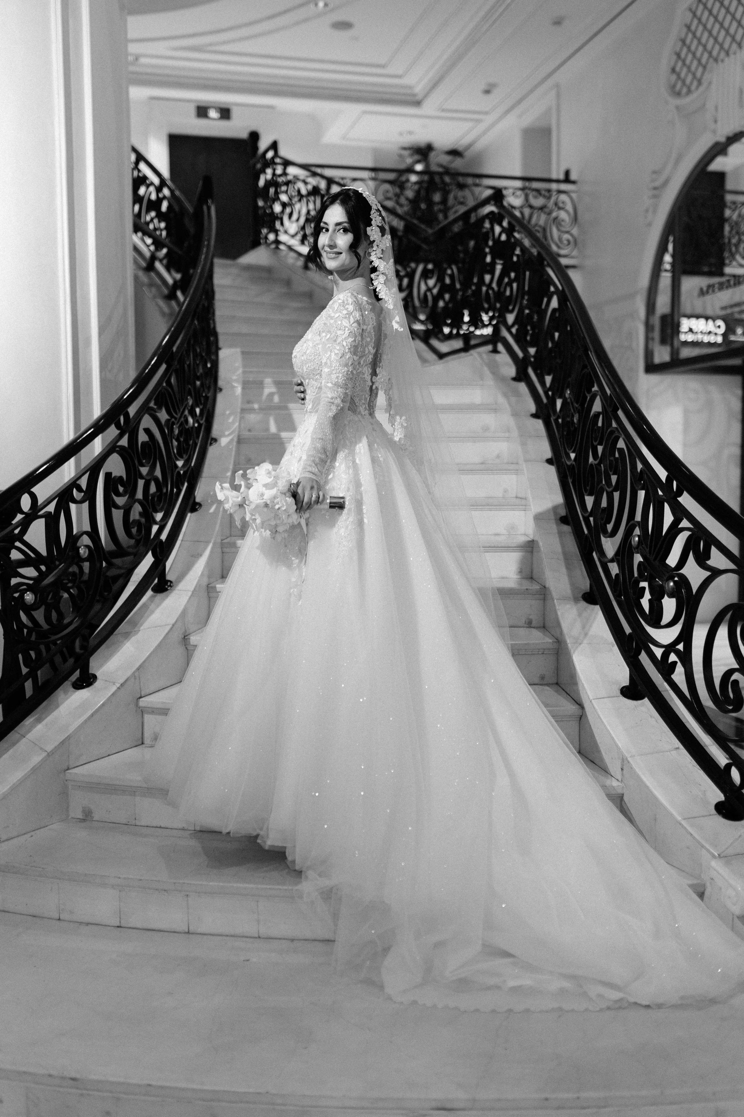 VITALIY&AYAN. Wedding&Event photographer Ismail Rzayev in Baku