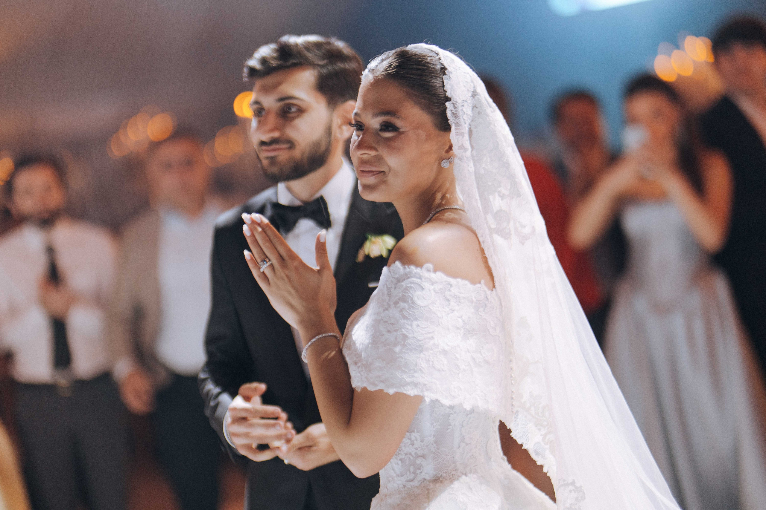 ADIL&SEVIL. Wedding&Event photographer Ismail Rzayev in Baku