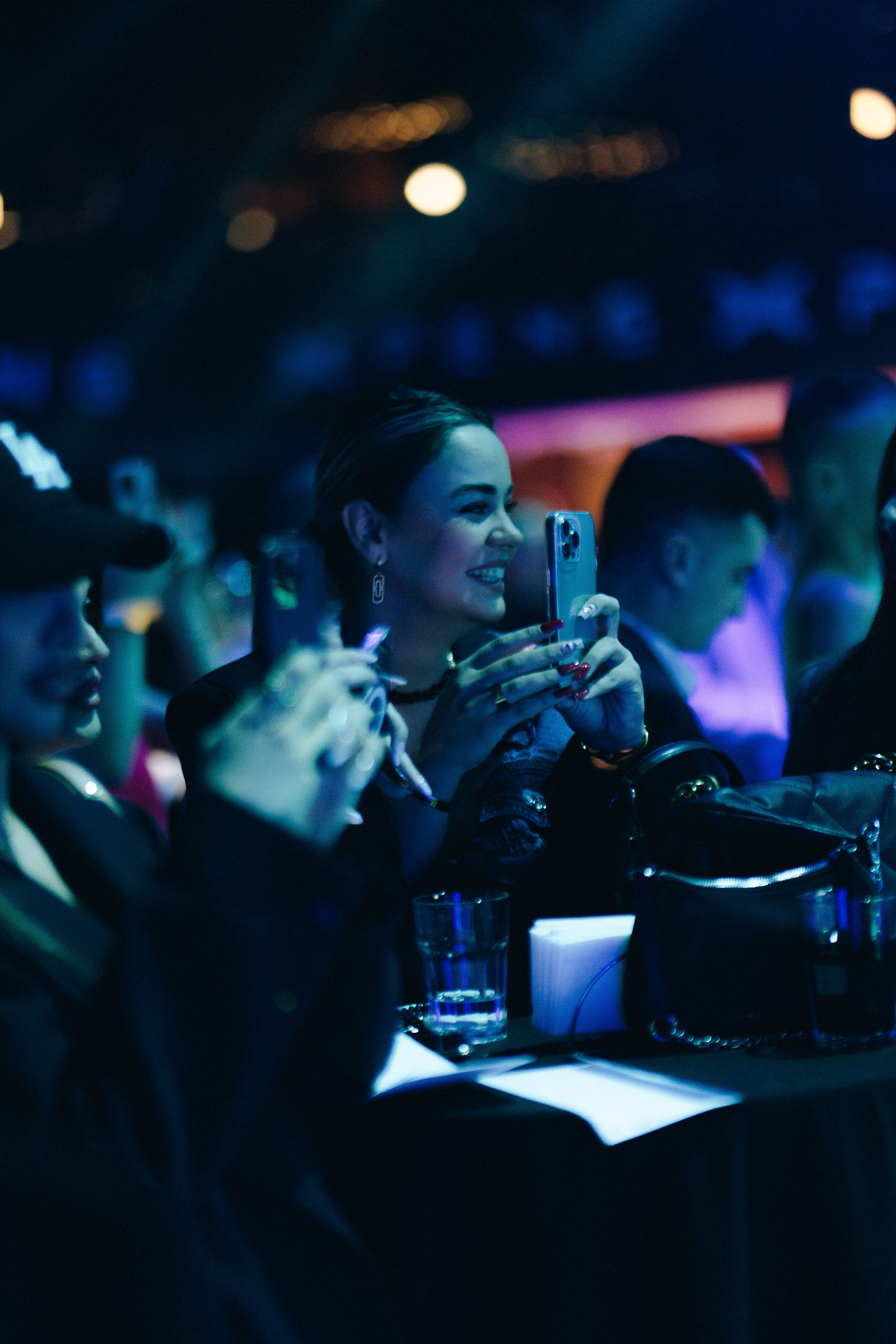 XPENG PRESENTATION. Wedding&Event photographer Ismail Rzayev in Baku