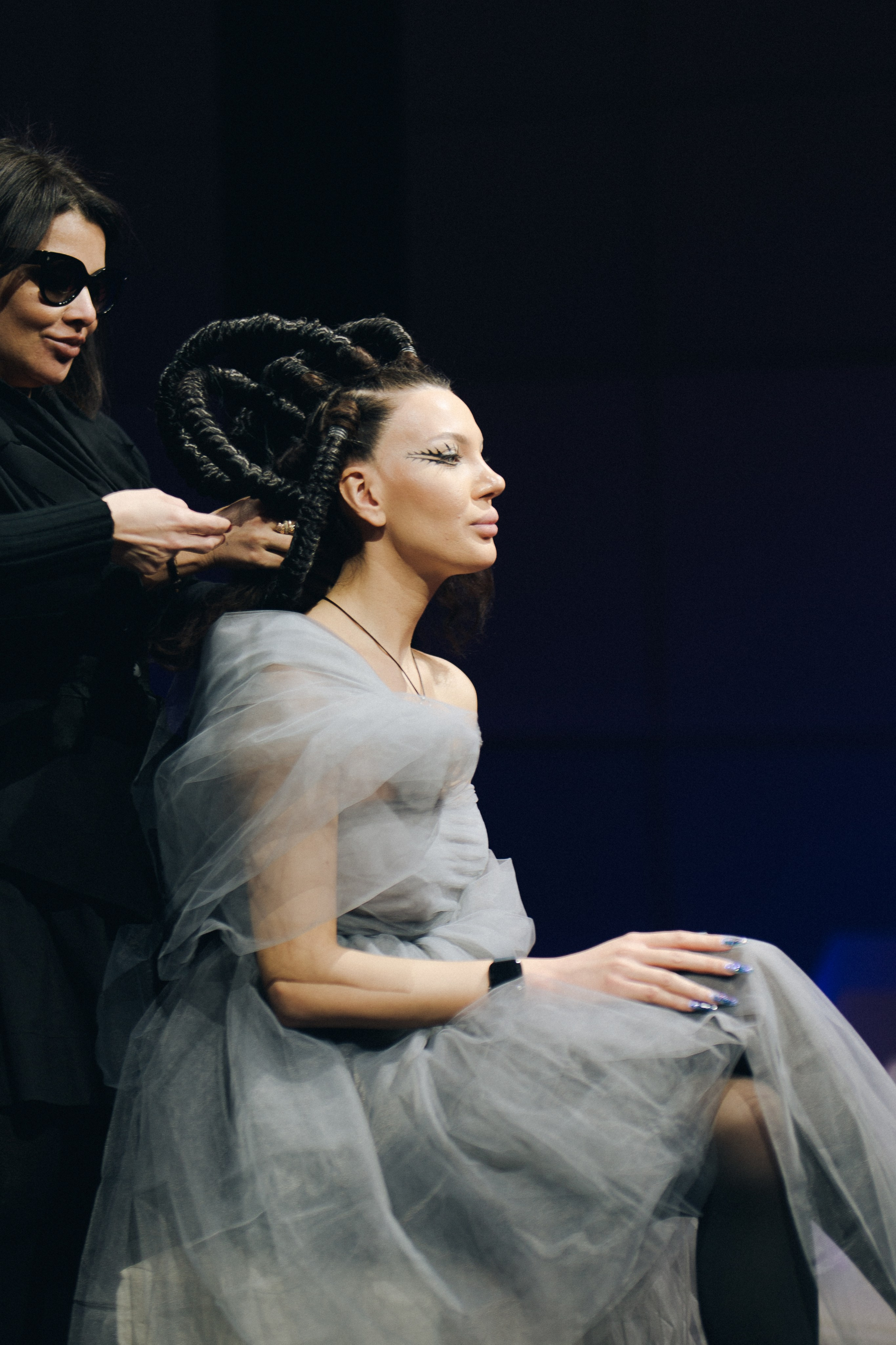 LOREAL MK. Wedding&Event photographer Ismail Rzayev in Baku