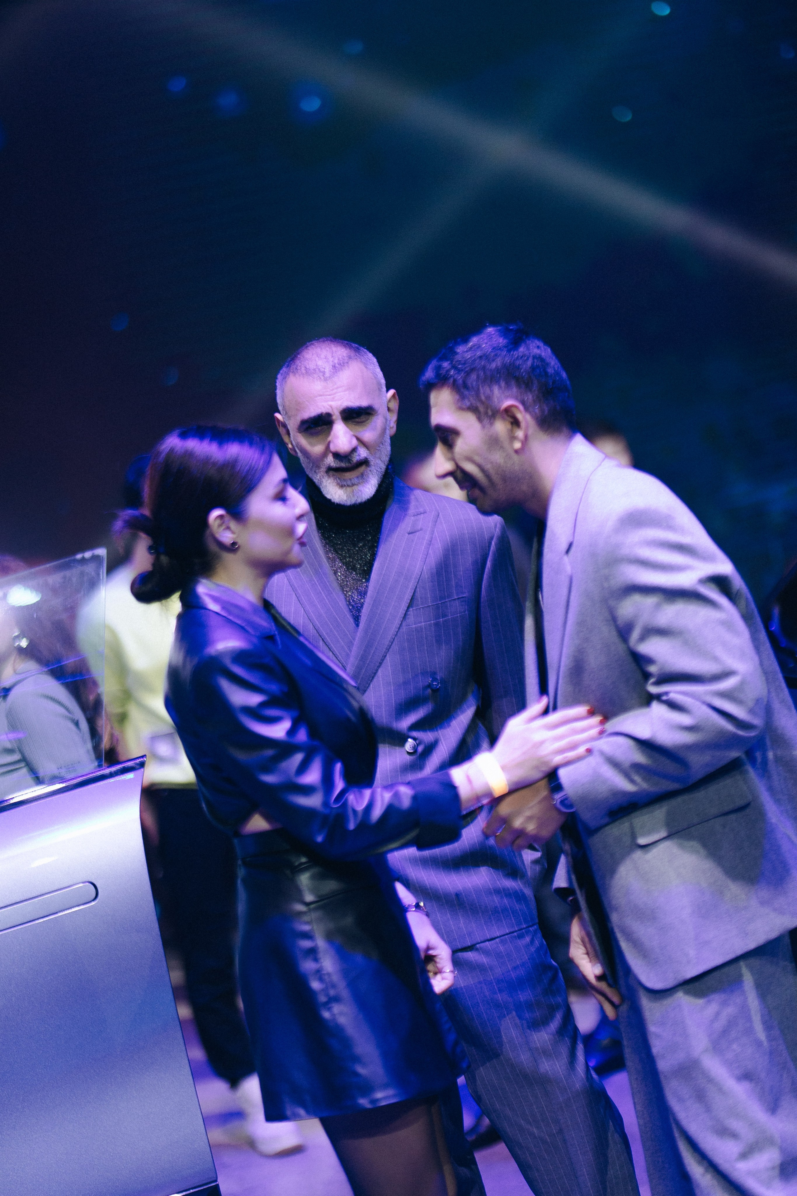 XPENG PRESENTATION. Wedding&Event photographer Ismail Rzayev in Baku