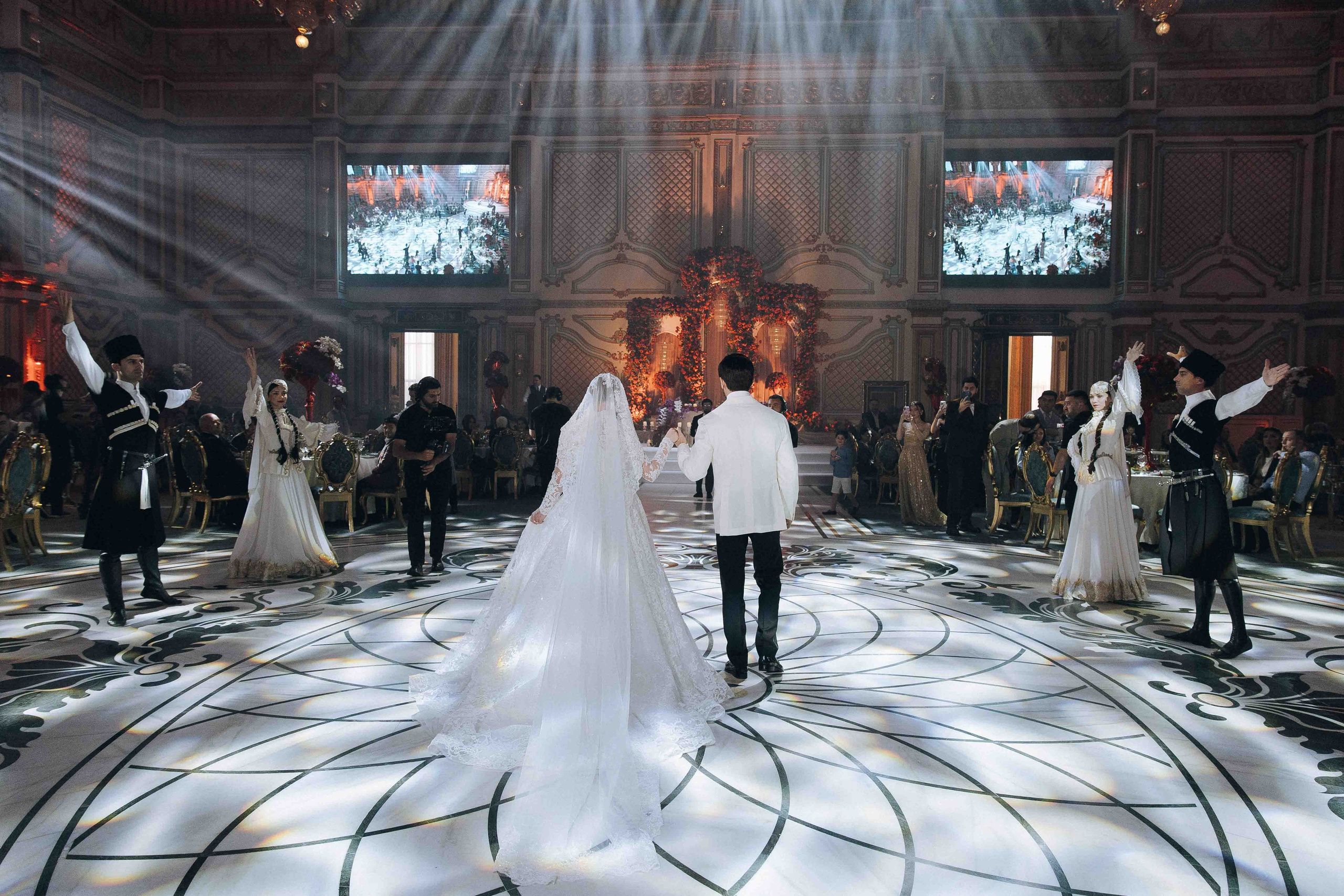 MUHAMMAD&NIGAR. Wedding&Event photographer Ismail Rzayev in Baku