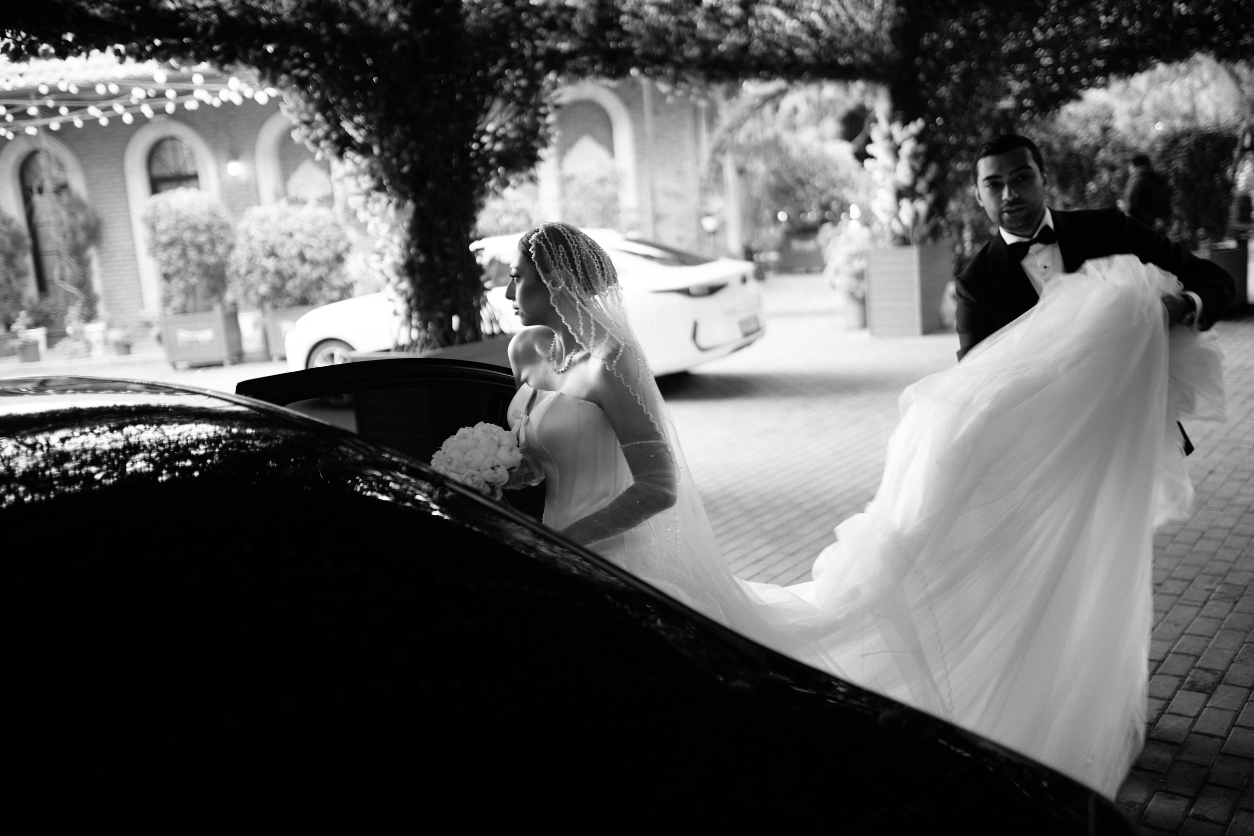 MASHKUR&KAMILLA. Wedding&Event photographer Ismail Rzayev in Baku