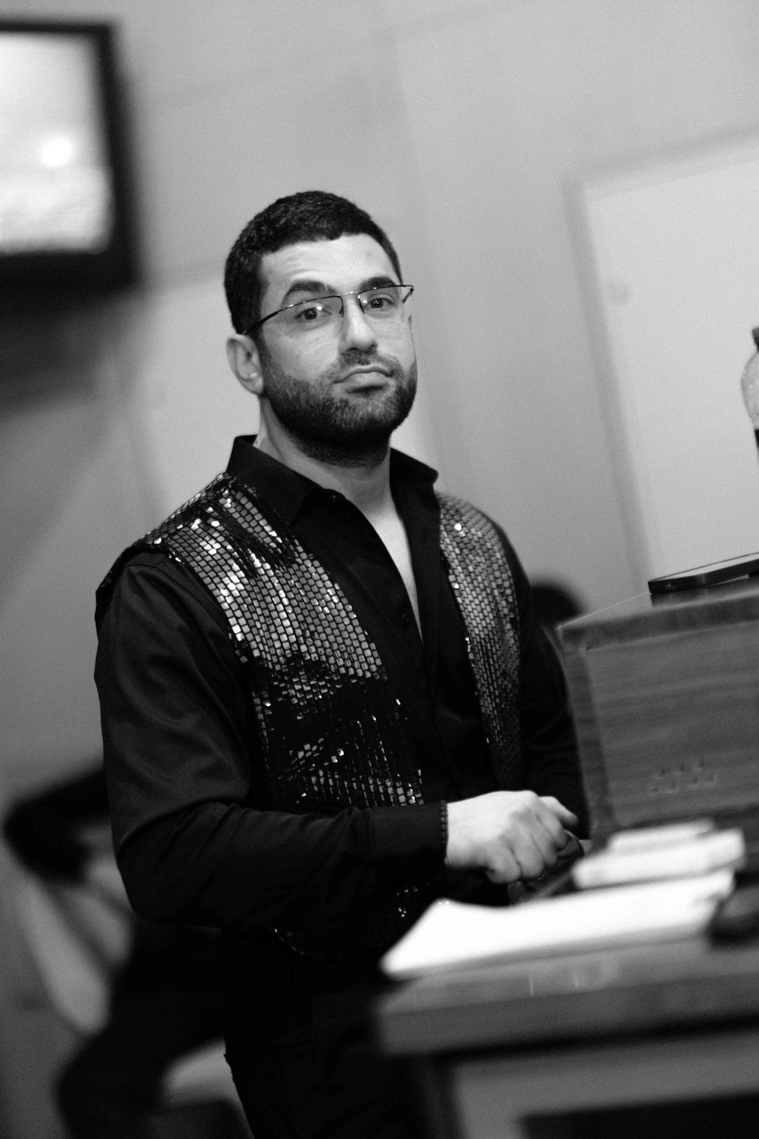 ZAMIG HUSEYNOV. Wedding&Event photographer Ismail Rzayev in Baku