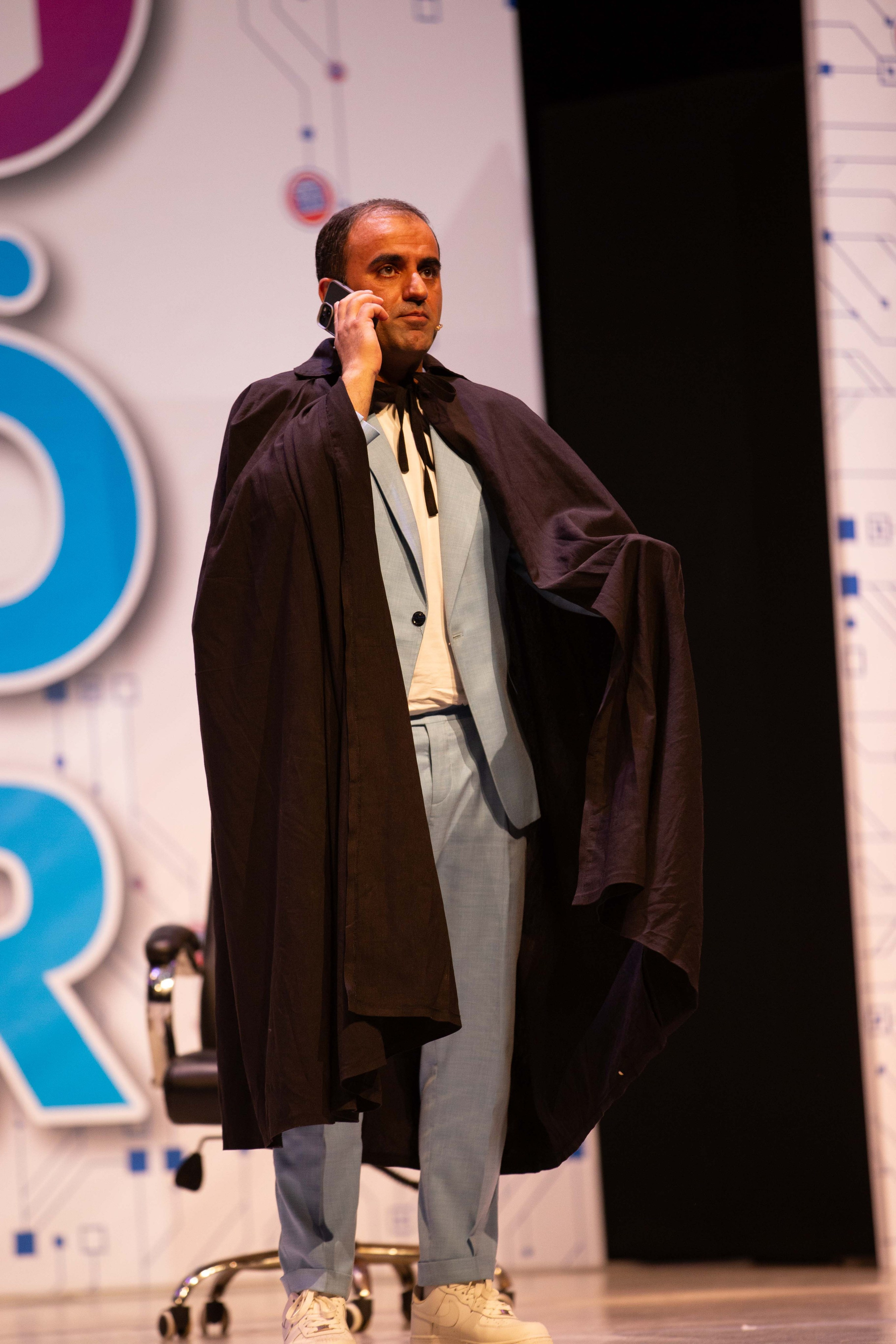 PLANET PARNI IZ BAKU. Wedding&Event photographer Ismail Rzayev in Baku