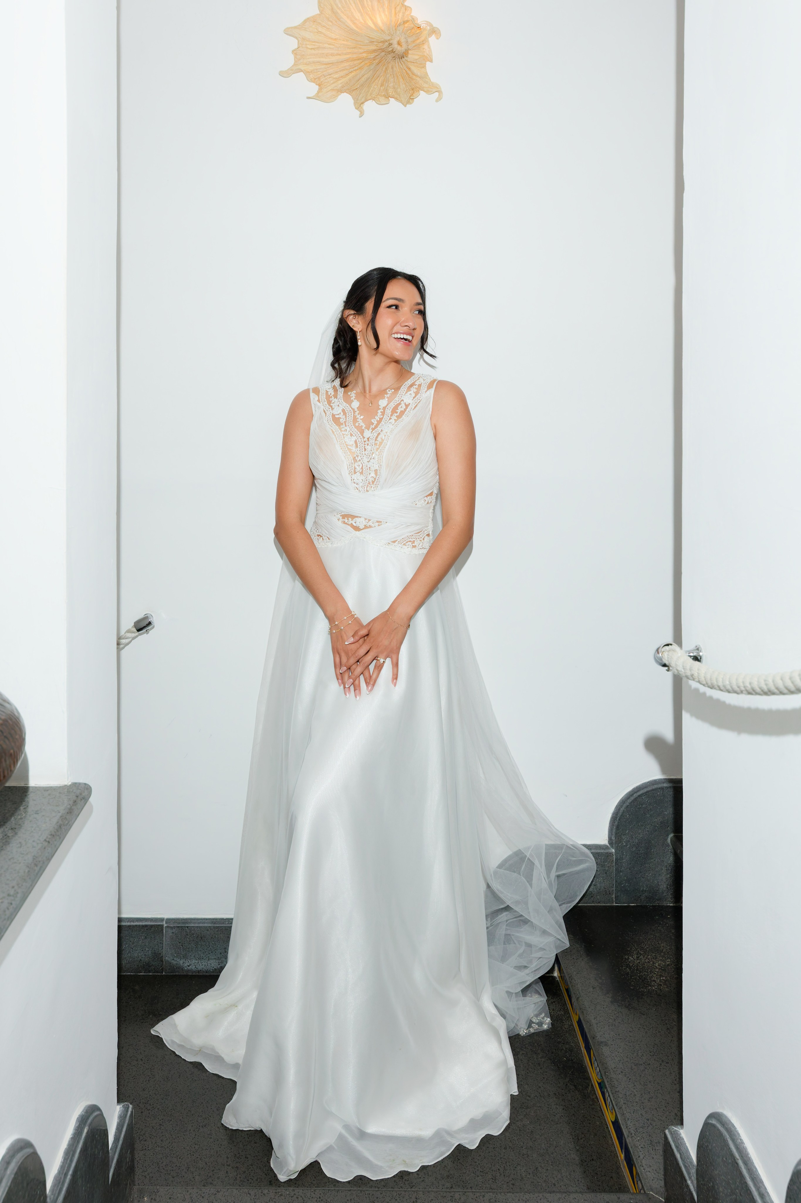 Alana & Joseph. Destination Wedding Photographer — Nikita Burtsev