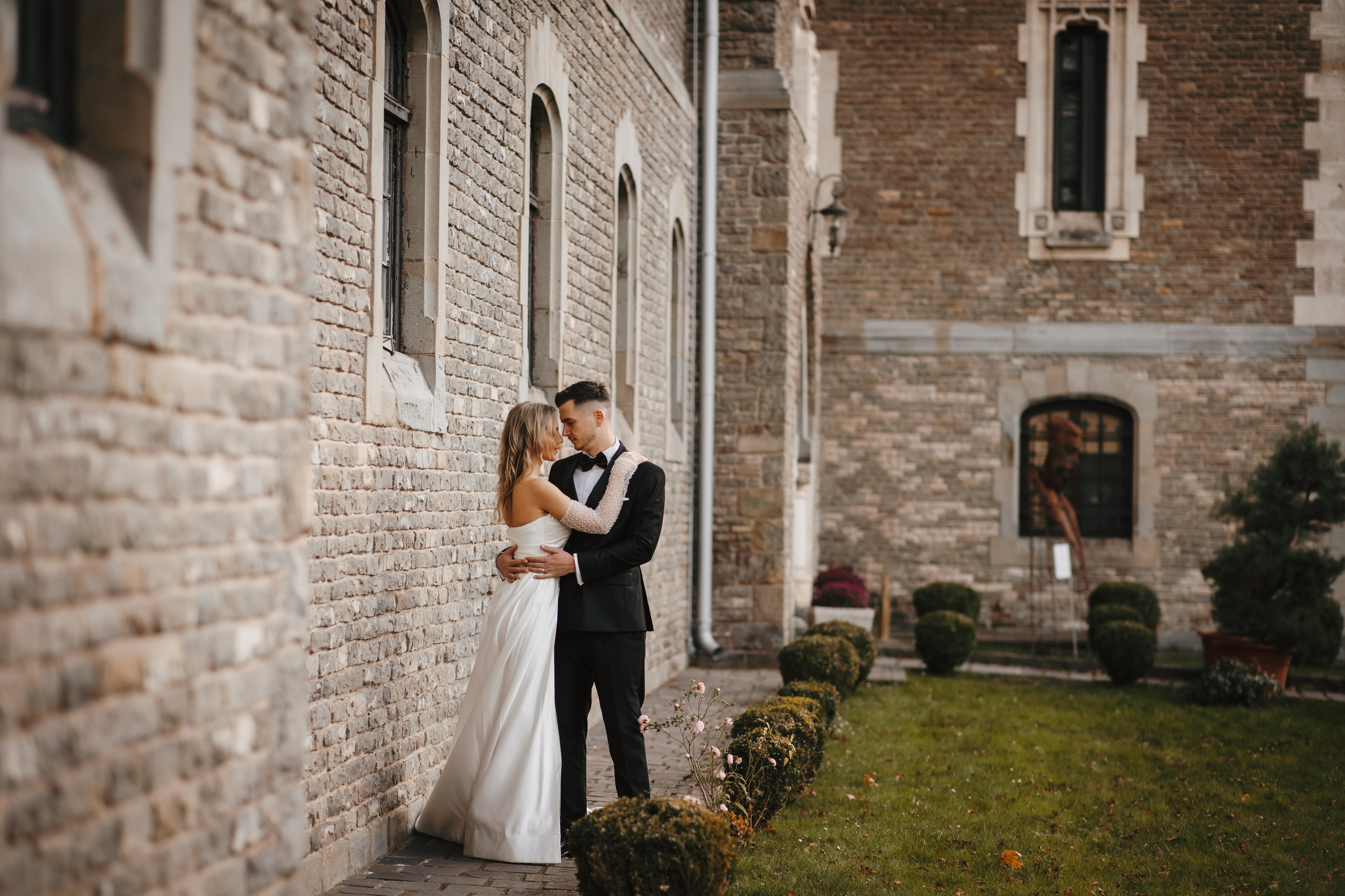 Denisa & Alexandru. Fotograf de eveniment din Buzău | Bogdan