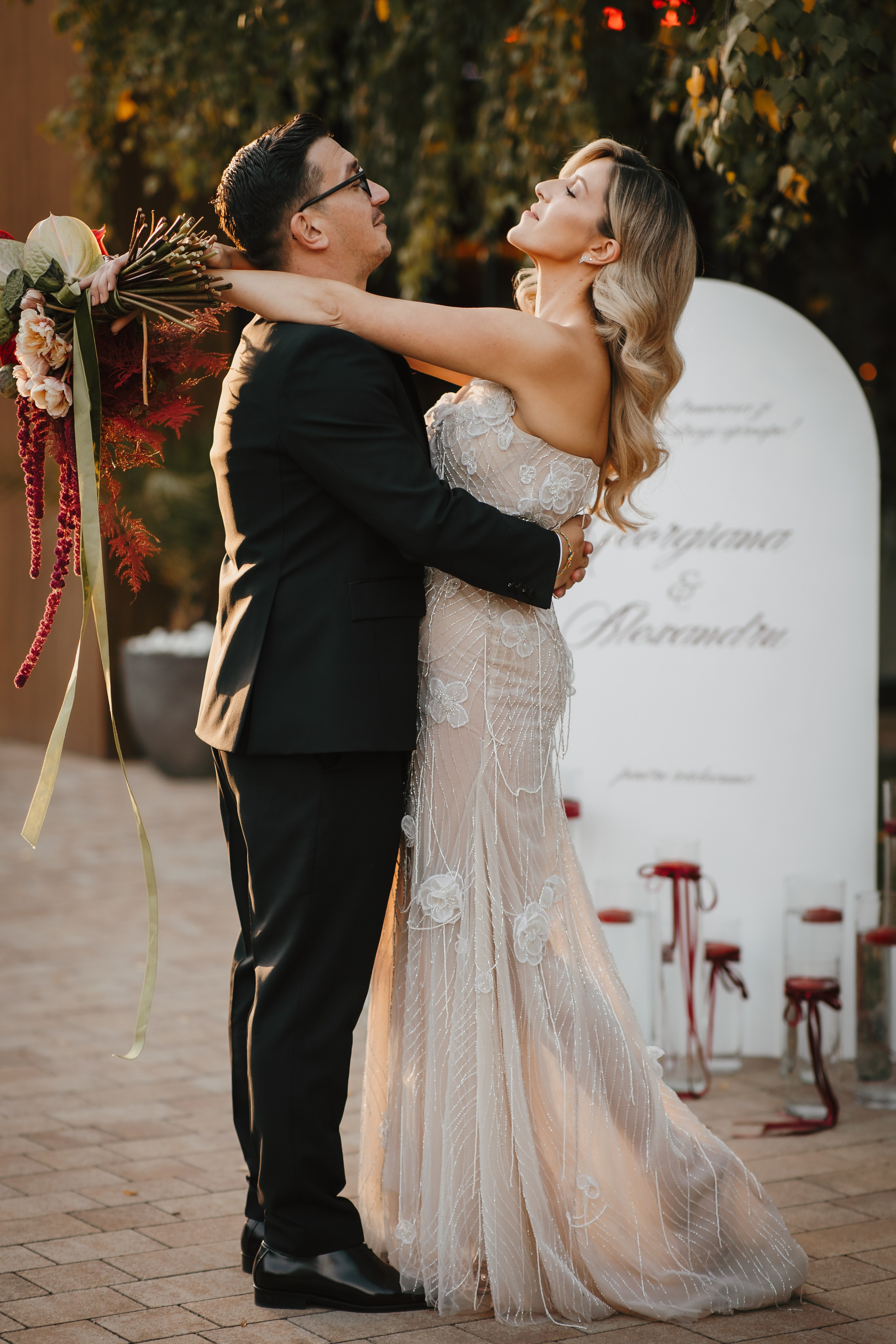 Georgiana & Alexandru. Fotograf de eveniment din Buzău | Bogdan