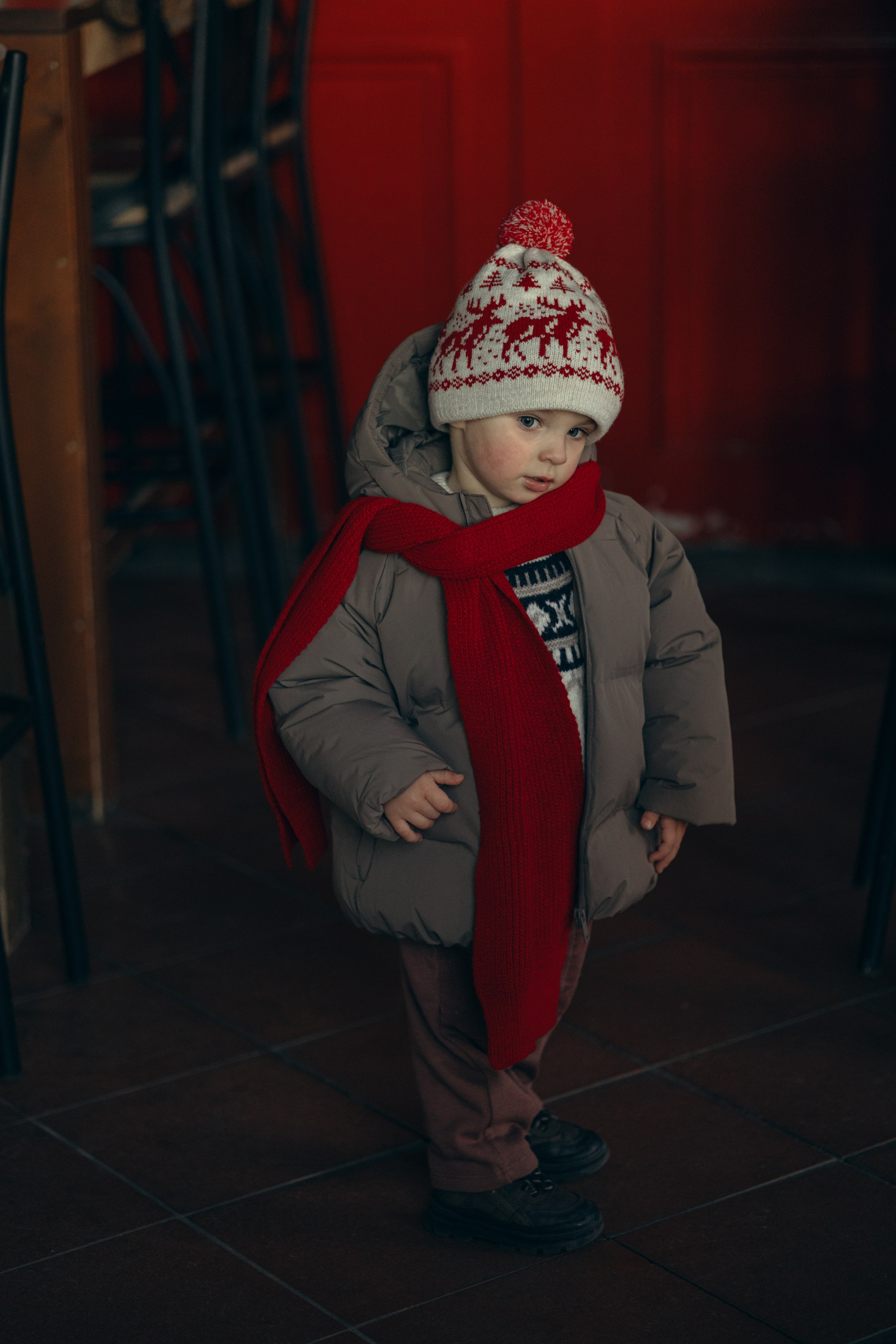 Home Alone. Photographe à Nice, Cannes et Antibes | Inna Dudareva