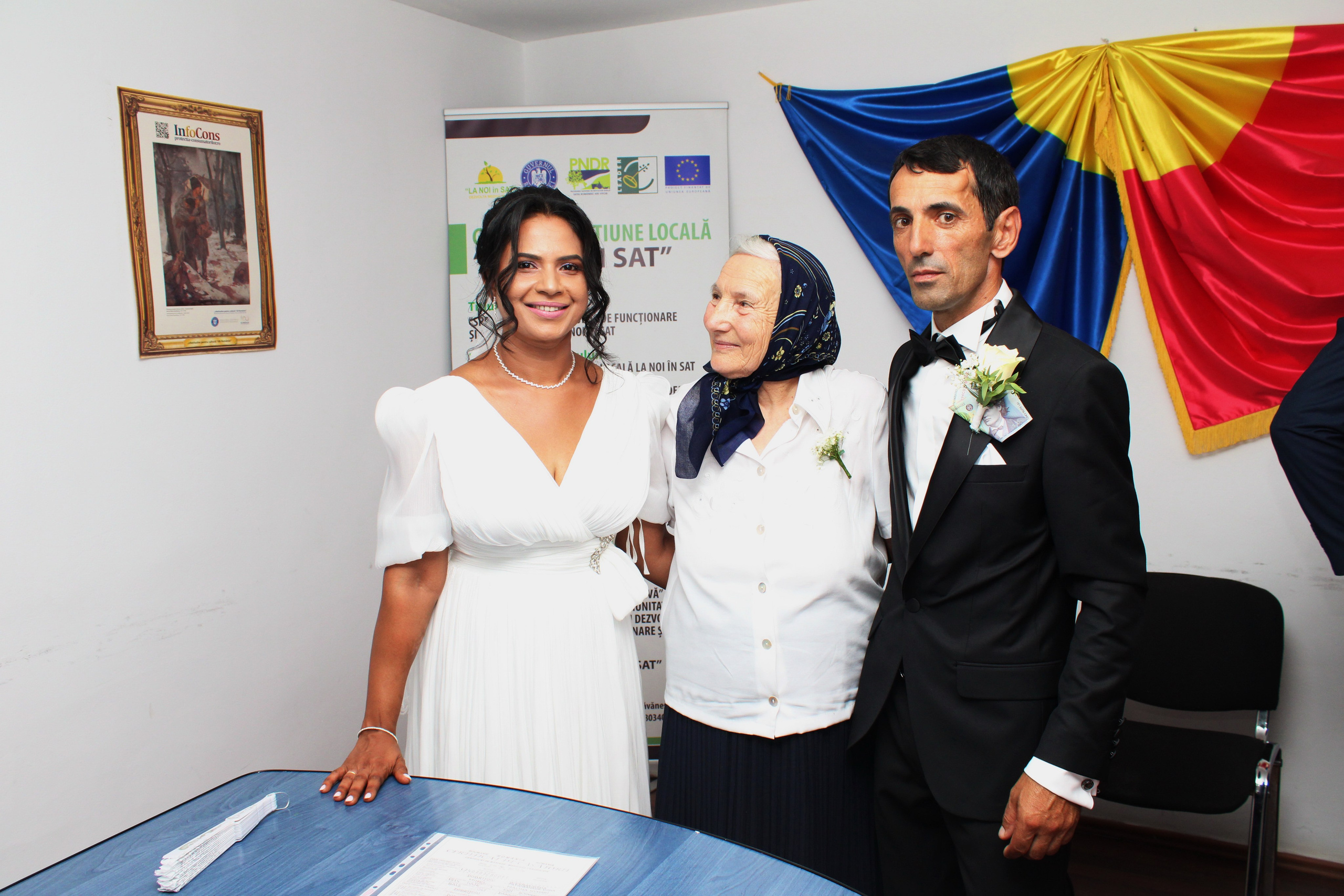 MINEL & MALINA. PETRU BYZO - family and children photographer in ROMANIA