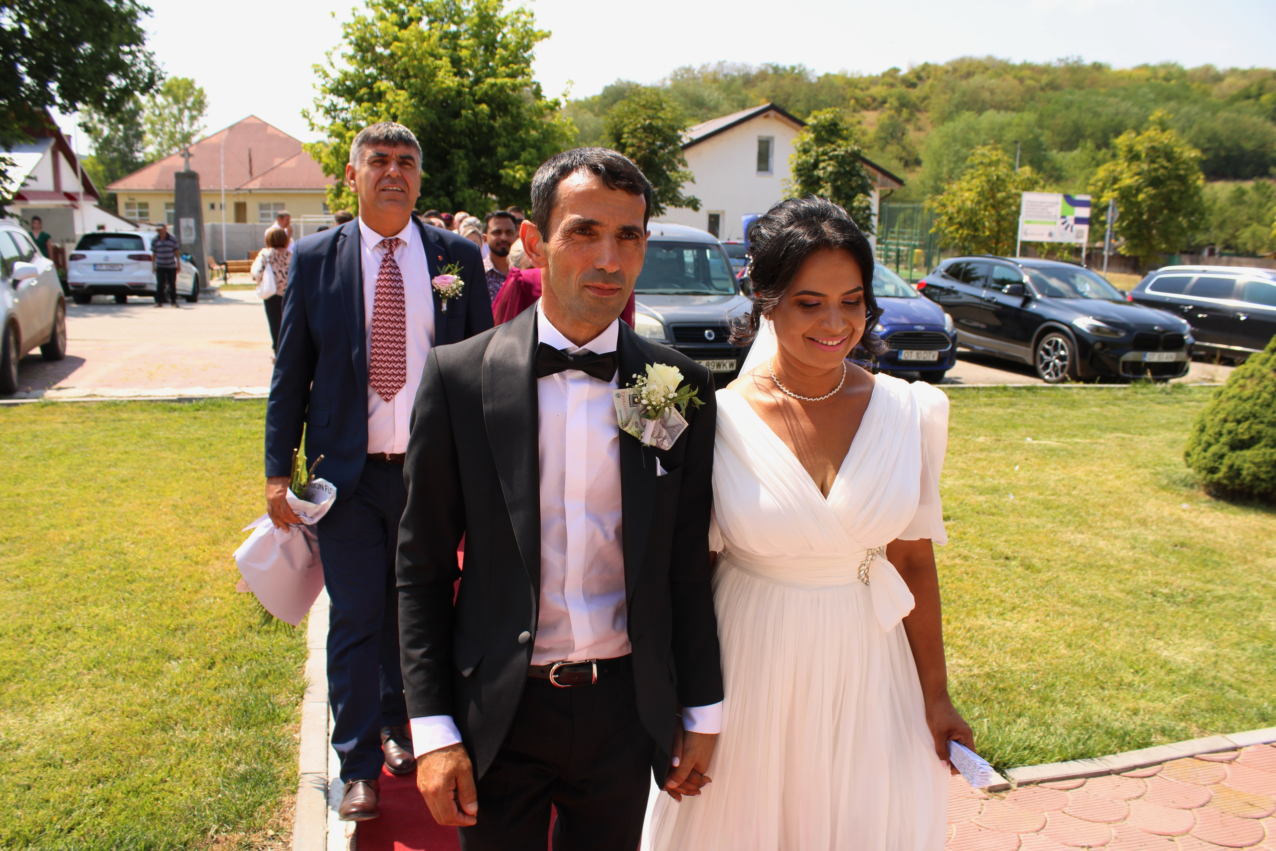 MINEL & MALINA. PETRU BYZO - family and children photographer in ROMANIA