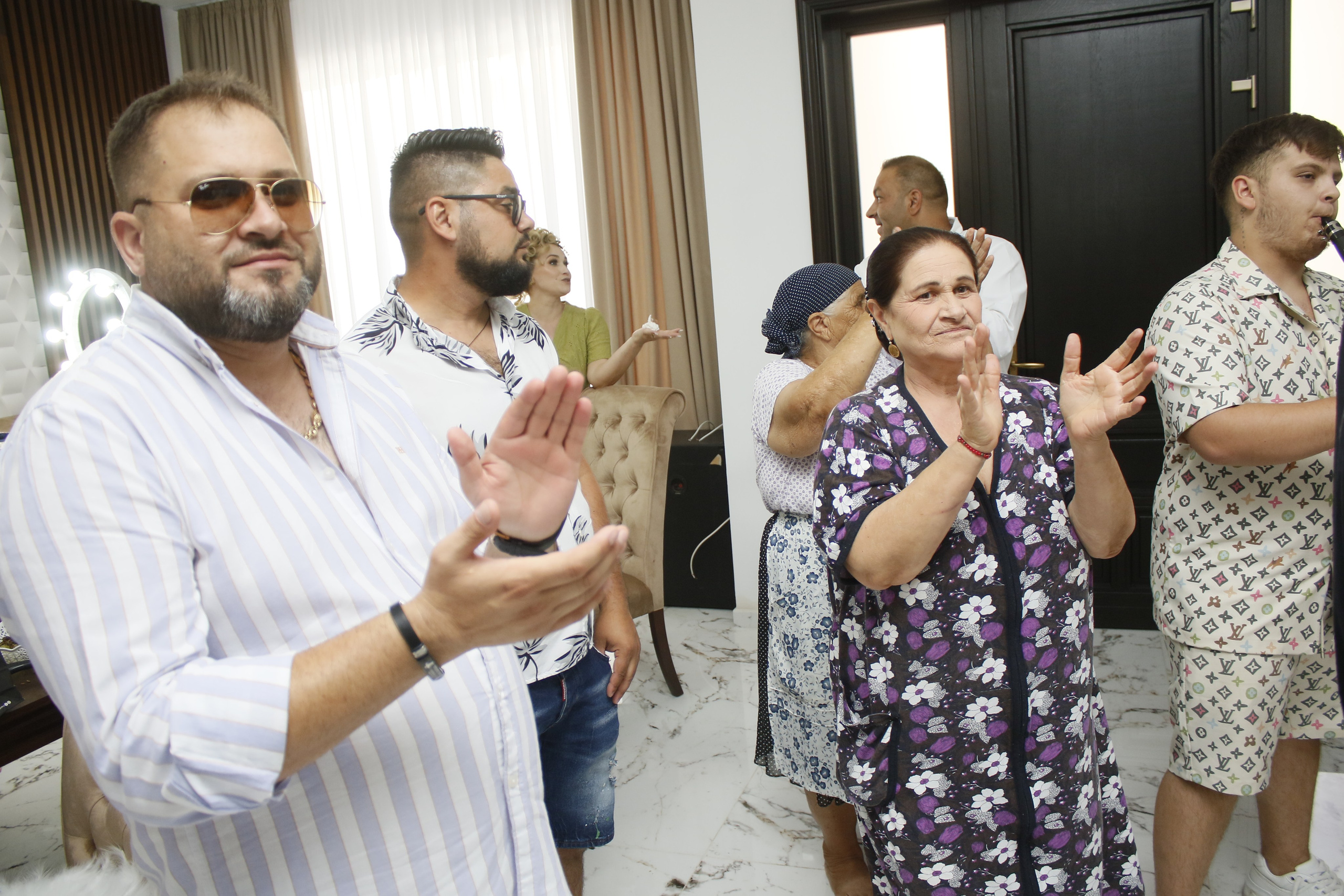 22 08 2024. PETRU BYZO - family and children photographer in ROMANIA