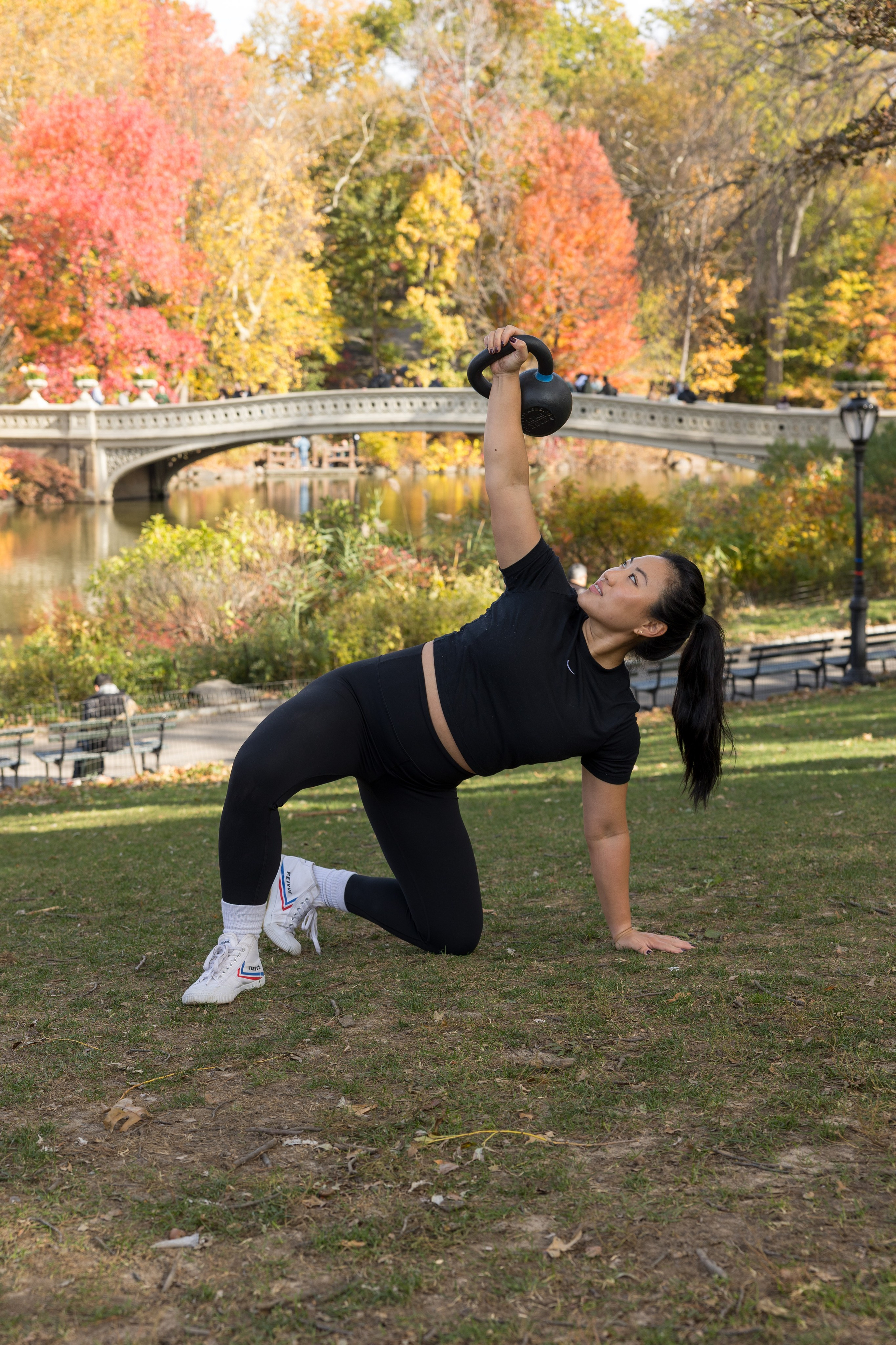 Brand Shoot — Strength Coach. Family, lifestyle, and commercial photography in New York and New Jersey