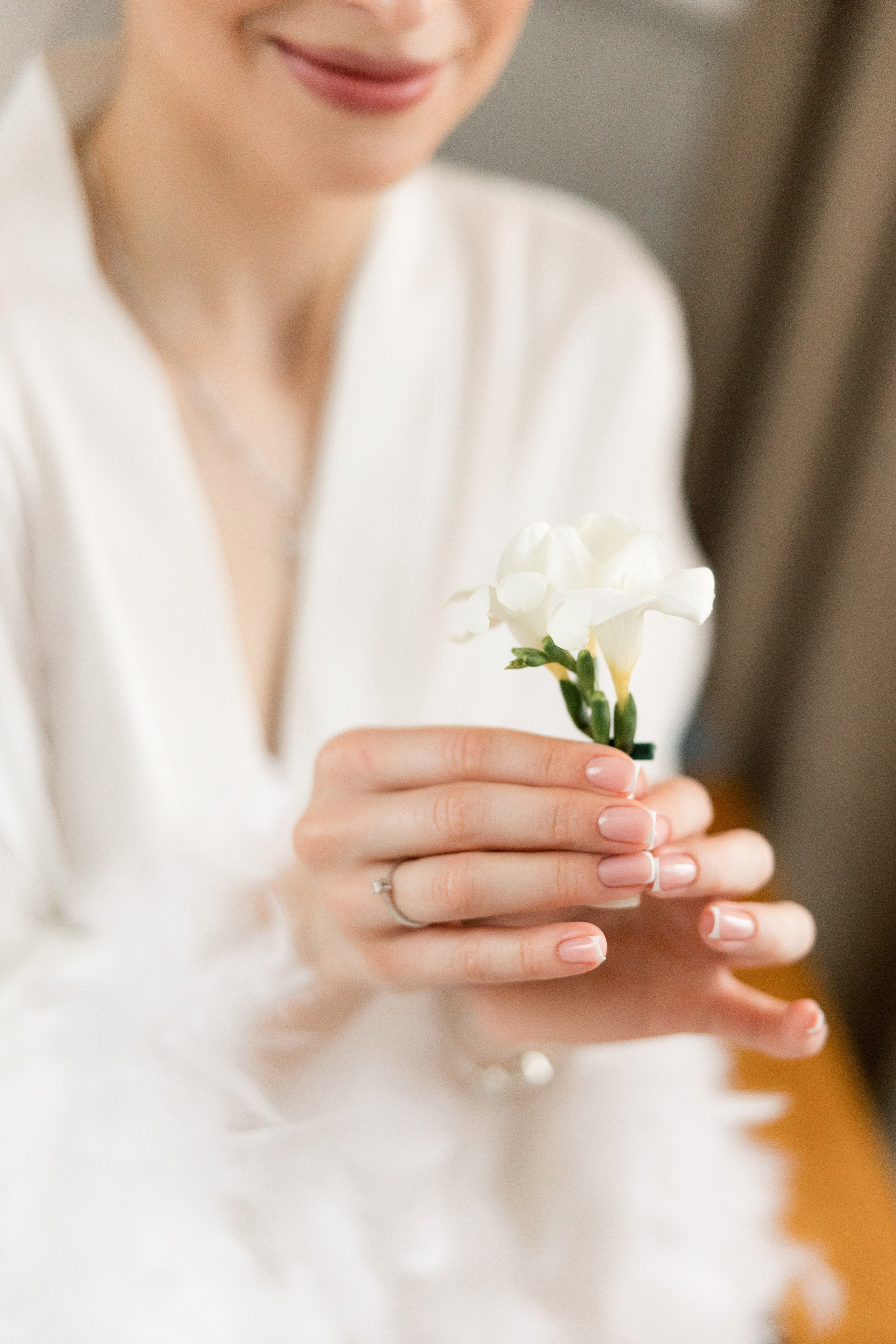 Ніна та Андрій. Ірина Терещук