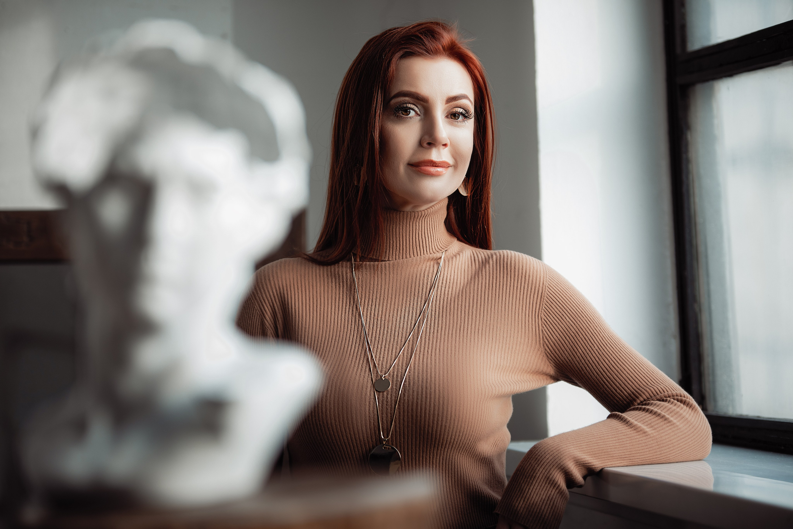 Татьяна. HR коуч. Валерия Вартанова. Фотограф