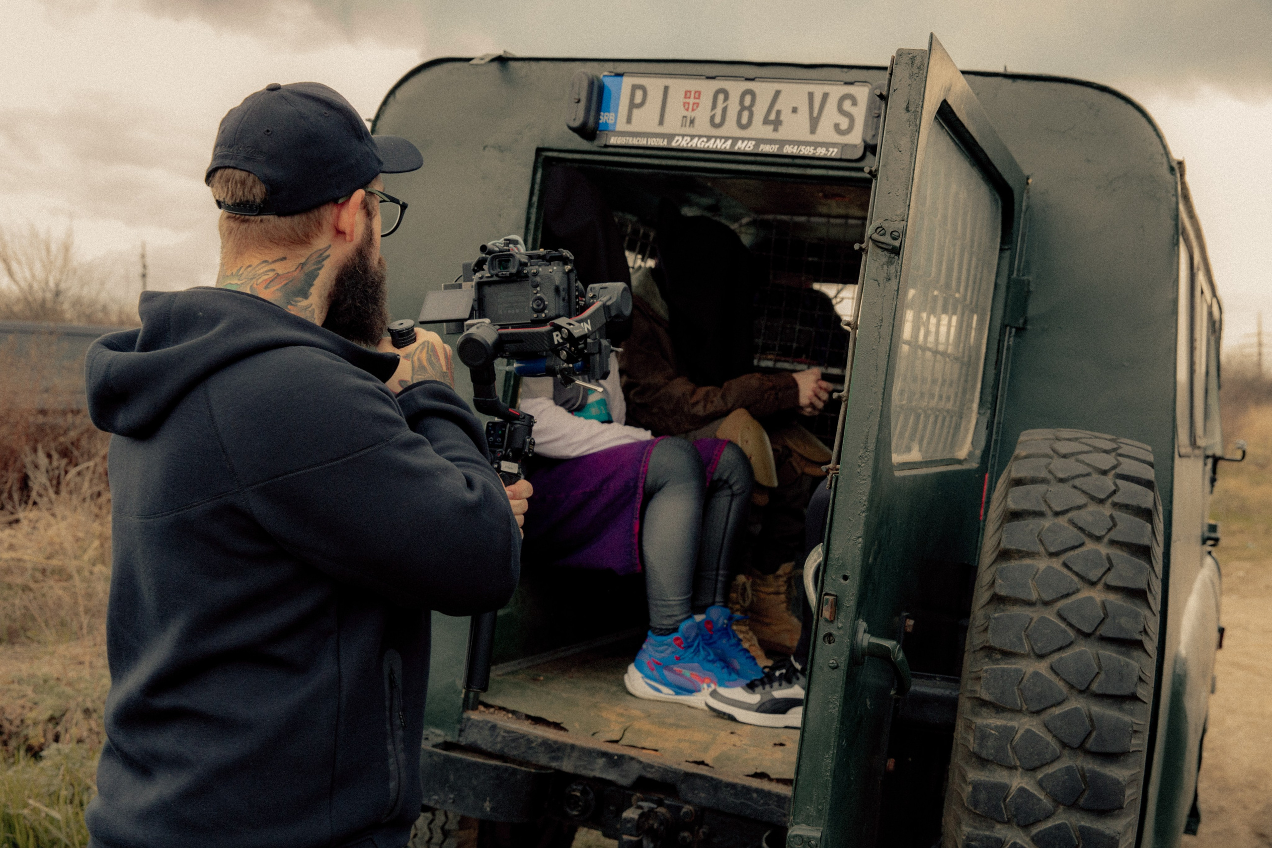 Team Spirit. Фотограф Инна Гайнулина