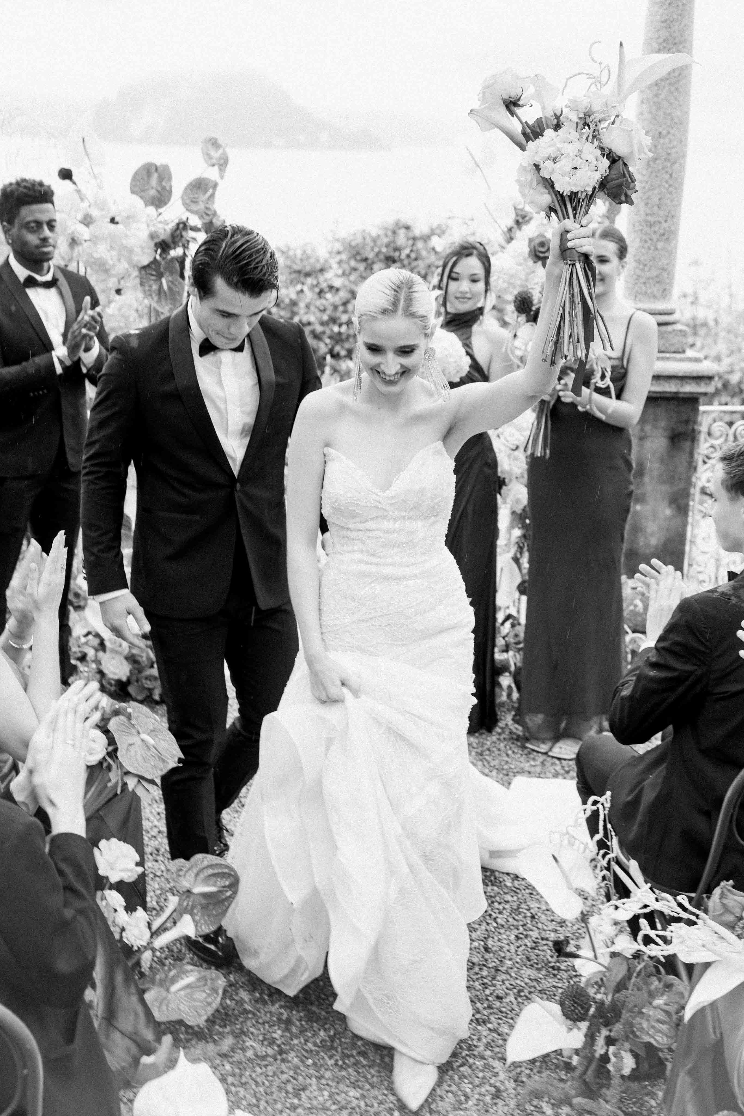 Villa Cipressi - a wedding venue at Lake Como