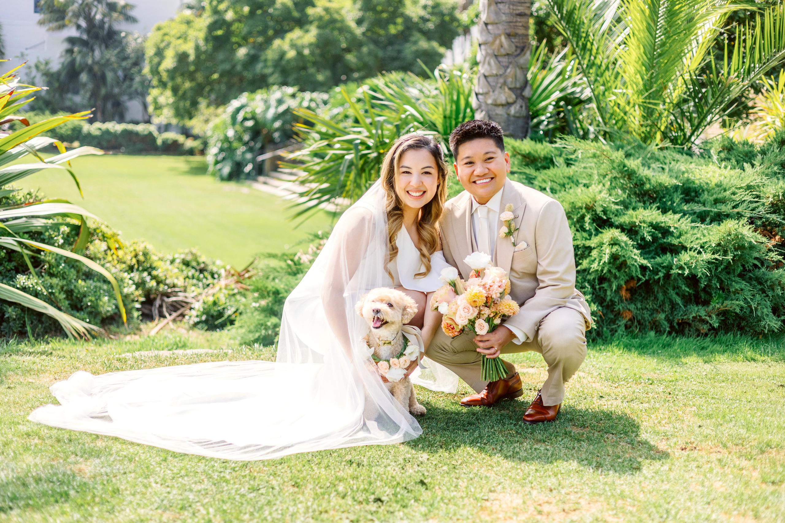 Wedding in Santa Barbara | California