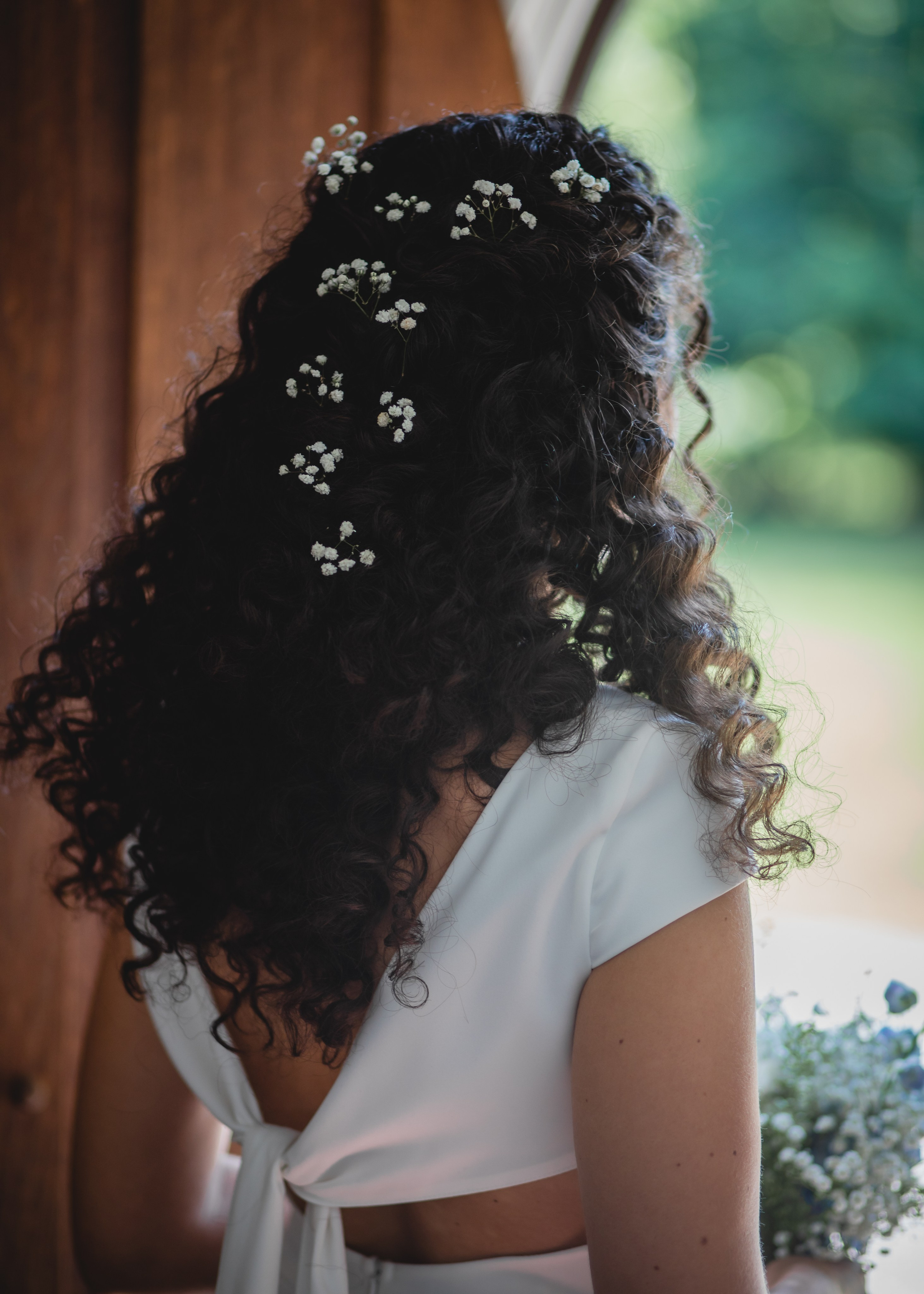 Elissa | Mads. Professional wedding photographer in Copenhagen, Denmark — Julia Byron