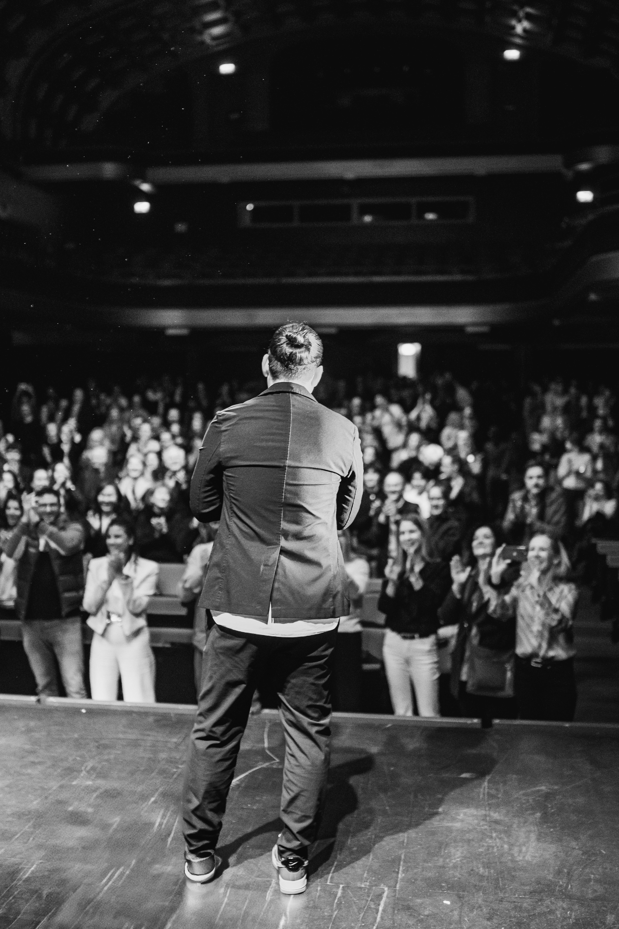 Alfredo Rodriguez Trio à Genève | Reportage photo par Eugenia Andres. Photographe à Genève - Eugenia Andres