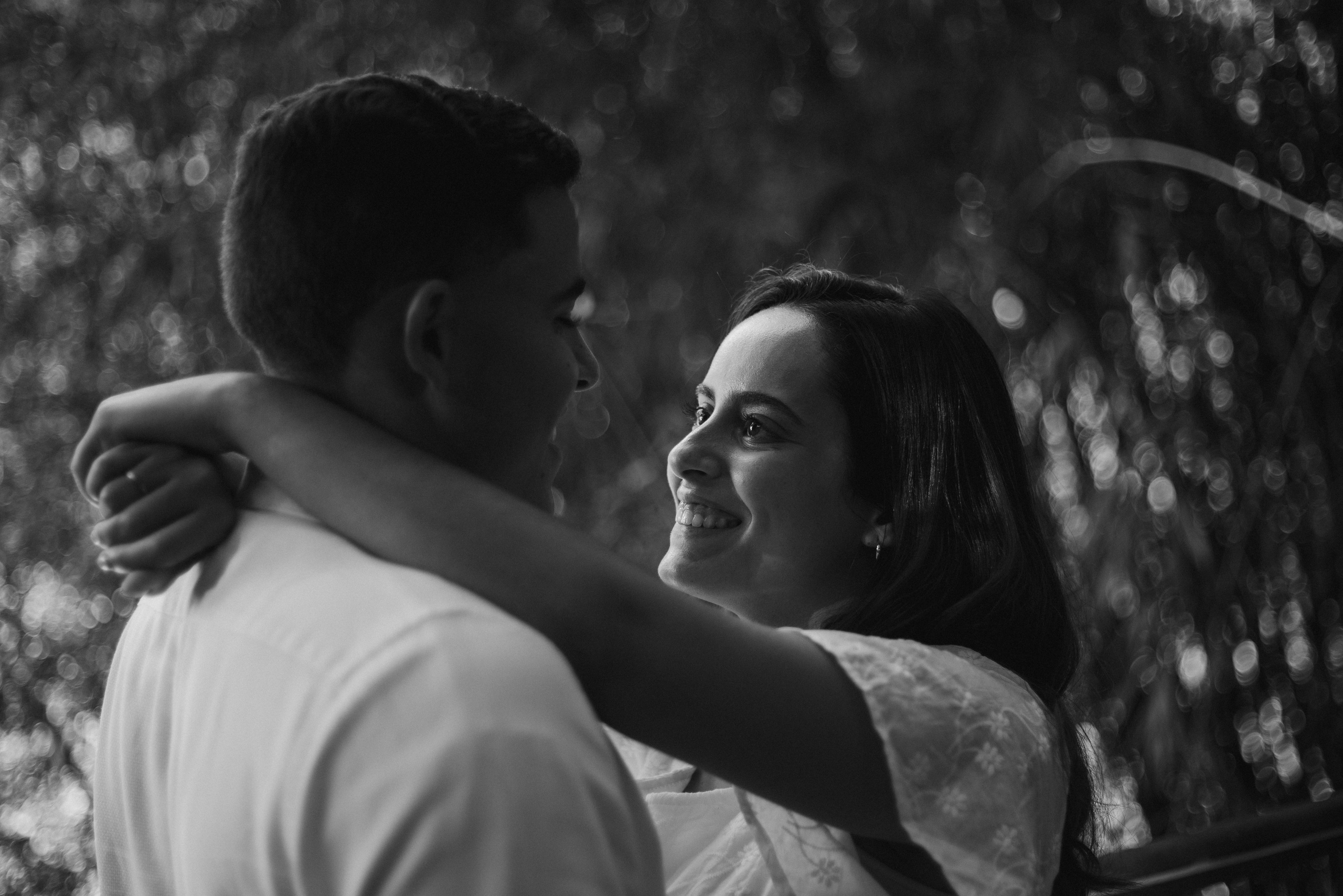 Pré Wedding — Felipe & Victória. Fotógrafo de Casamentos, Eventos e Ensaios em Ribeirão Preto e região — Thiago Saletti