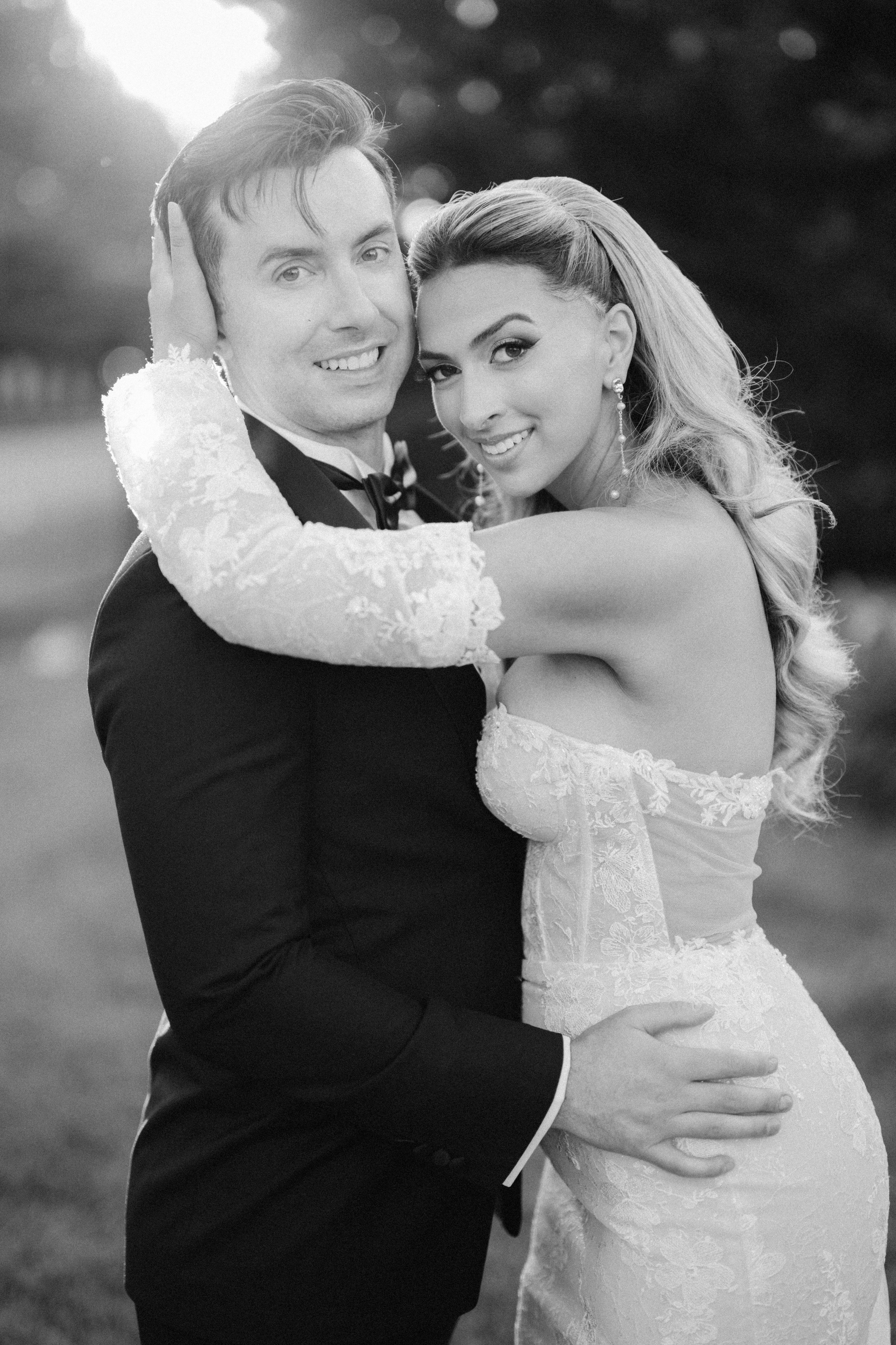 Indian & Multicultural Wedding at The Madison Hotel | Girija & Chris | Morristown NJ