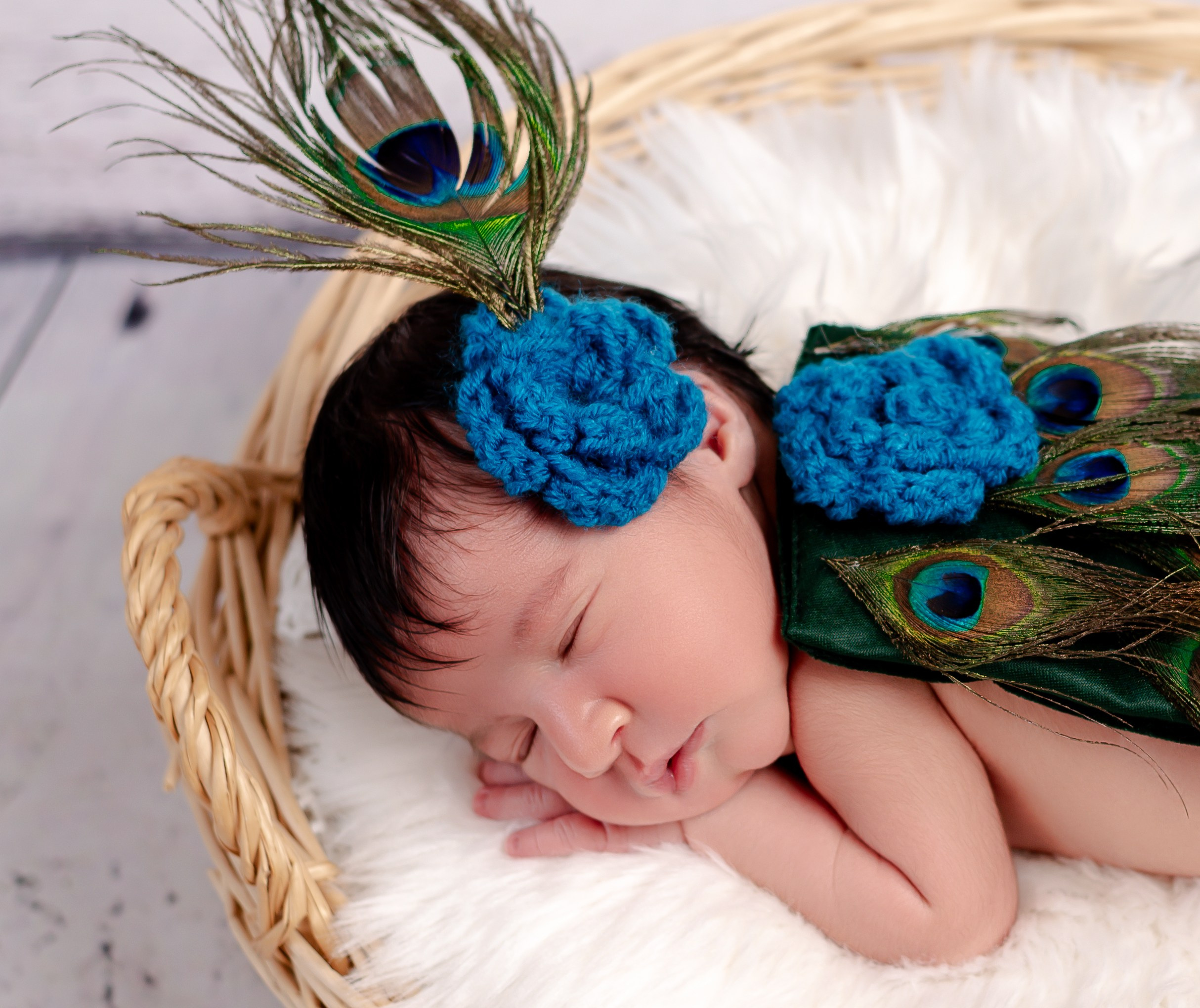 Newborn Photoshoot. Professional Photograher, Antwerpen/Belgium