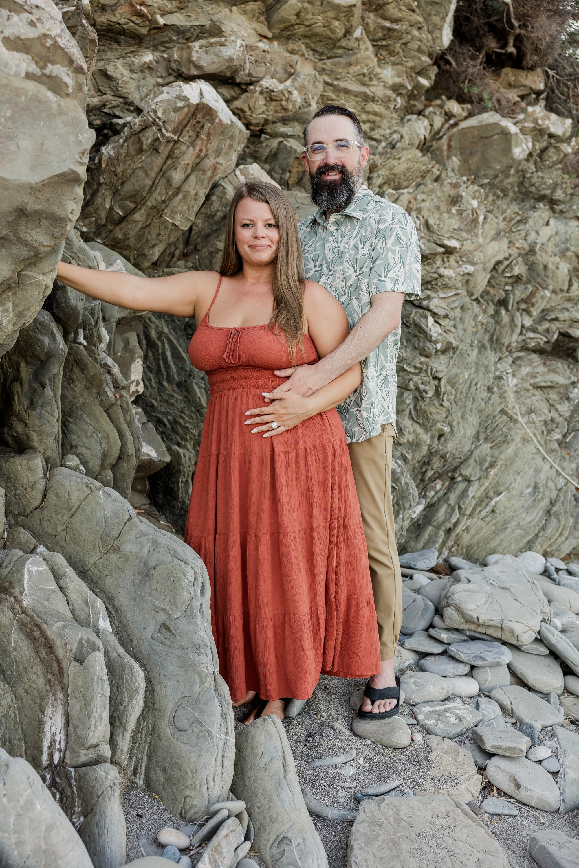 All the way from Texas to a wonderful honeymoon!. Photography in Rhodes