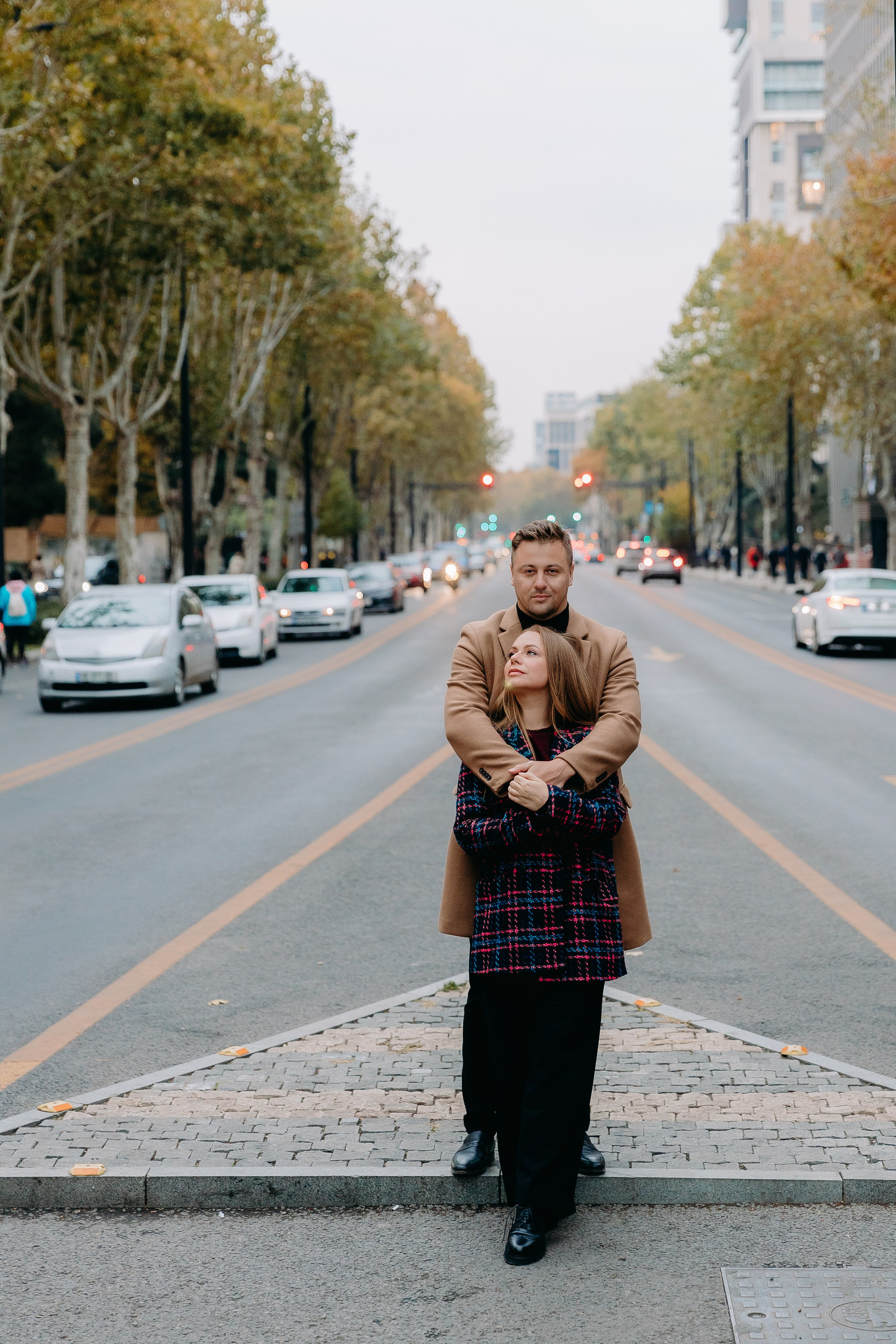 Vake/Ваке. Photographer Anna Nazarenko